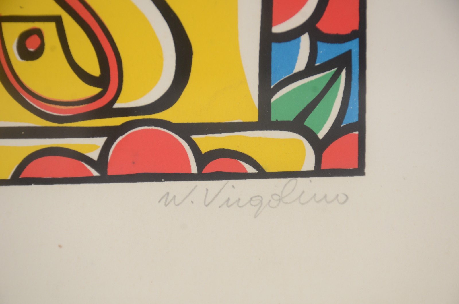 Wellington Virgolino (1929-1988) - foto 3 de 5