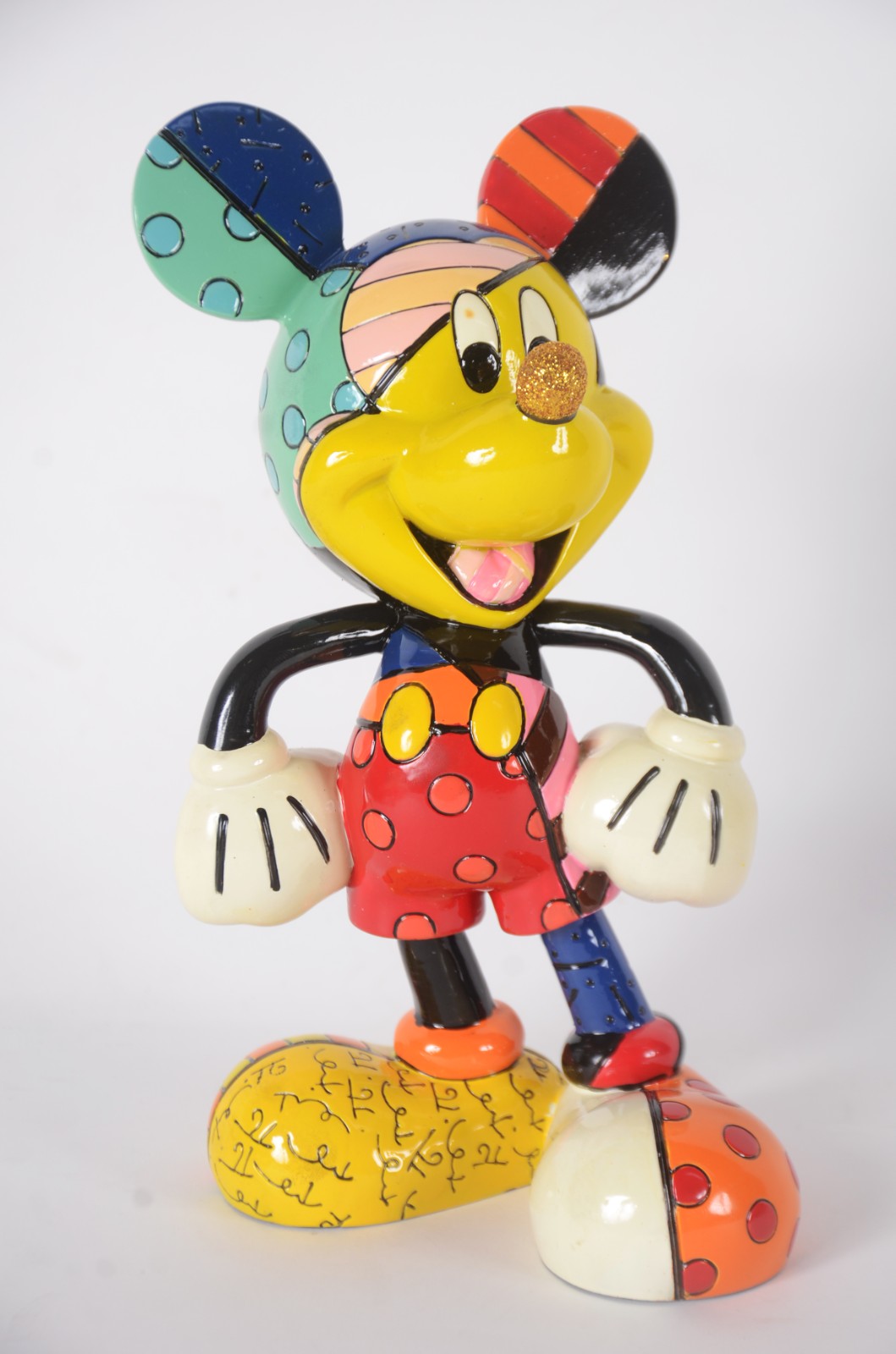 Romero Britto (1963) - foto 2 de 9