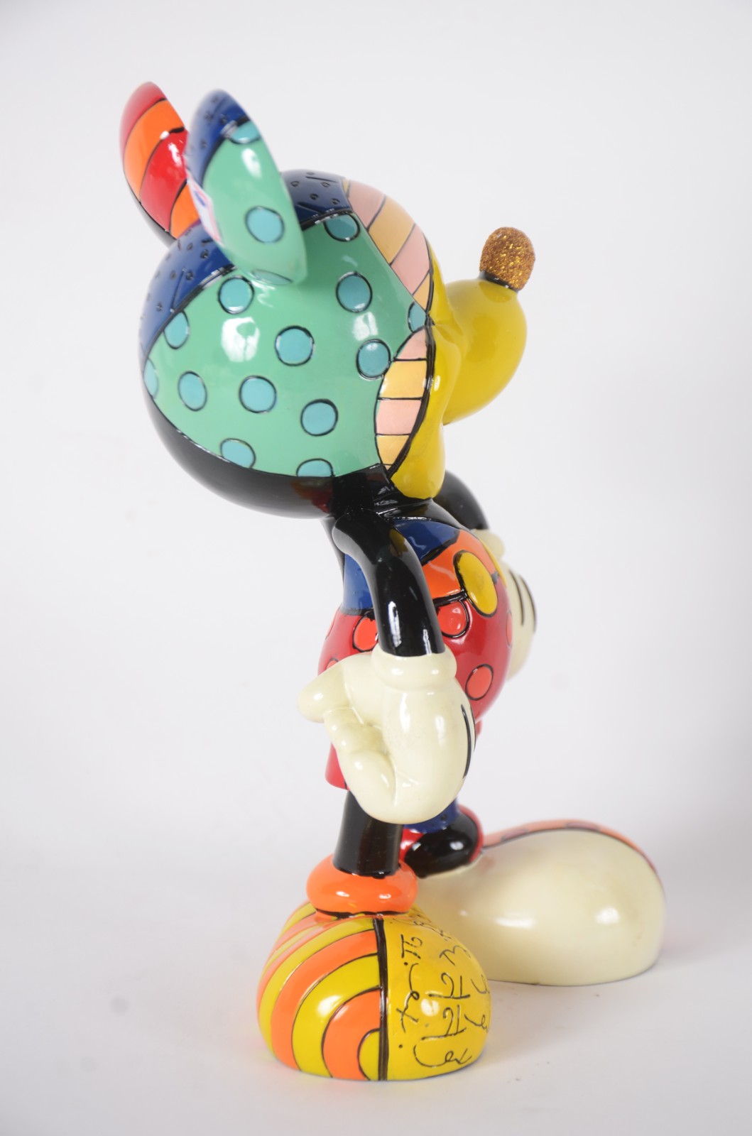 Romero Britto (1963) - foto 3 de 9