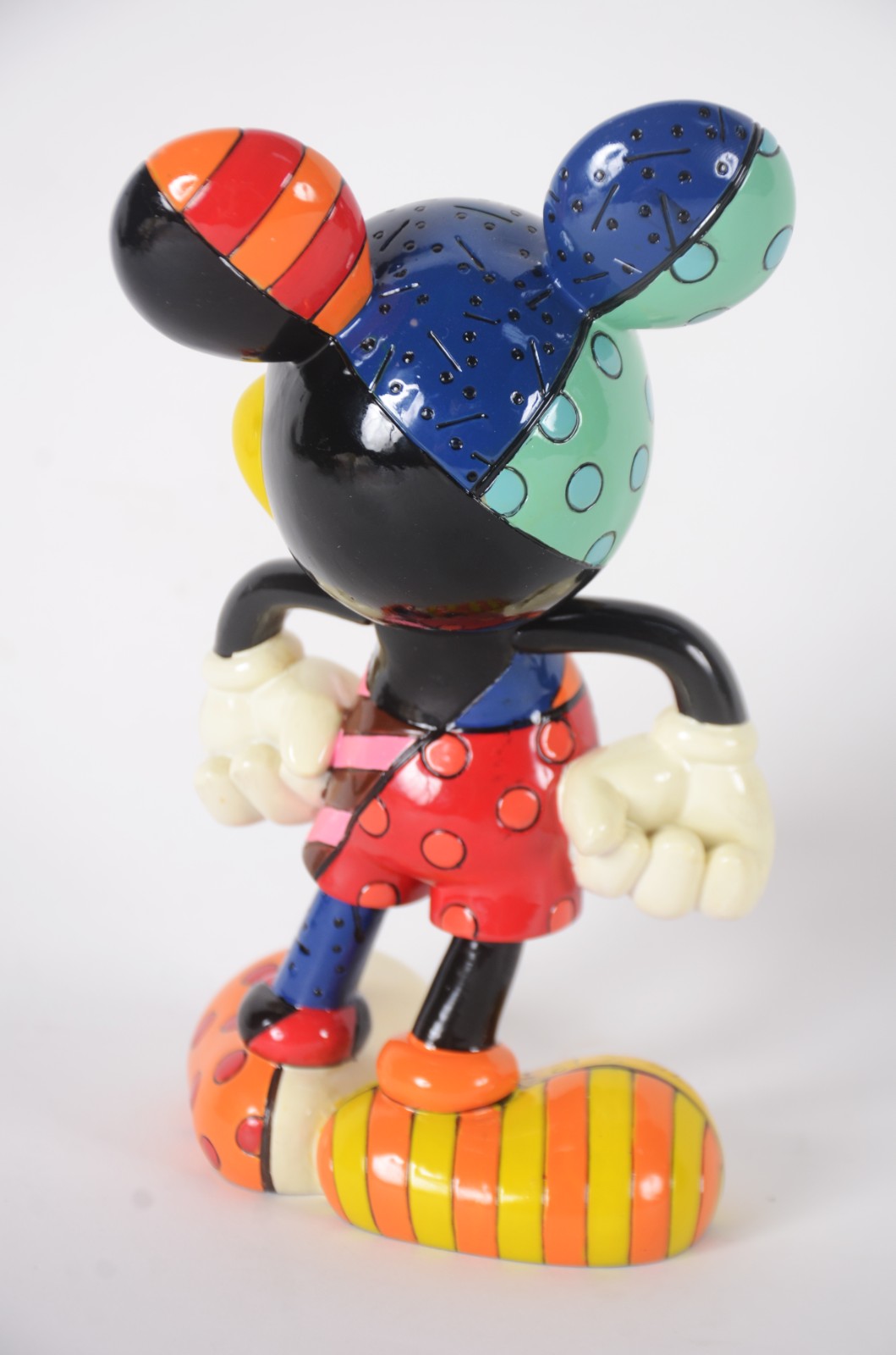 Romero Britto (1963) - foto 6 de 9