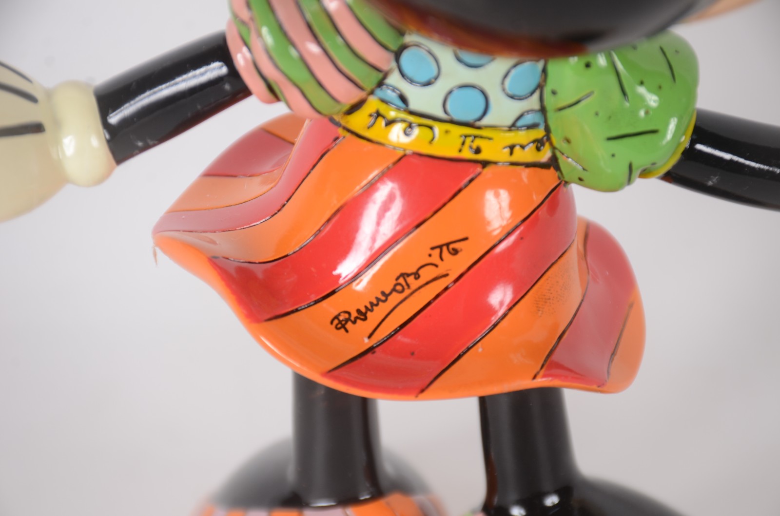 Romero Britto (1963) - foto 6 de 10