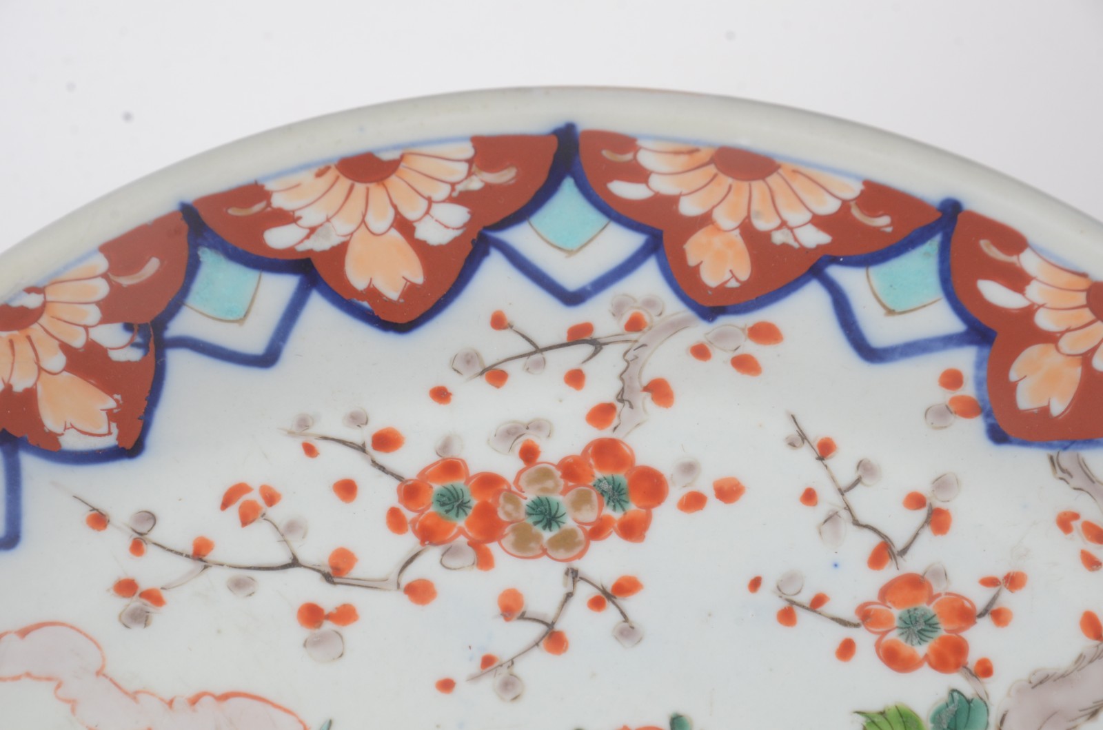 Porcelana Imari (1653) - foto 3 de 7