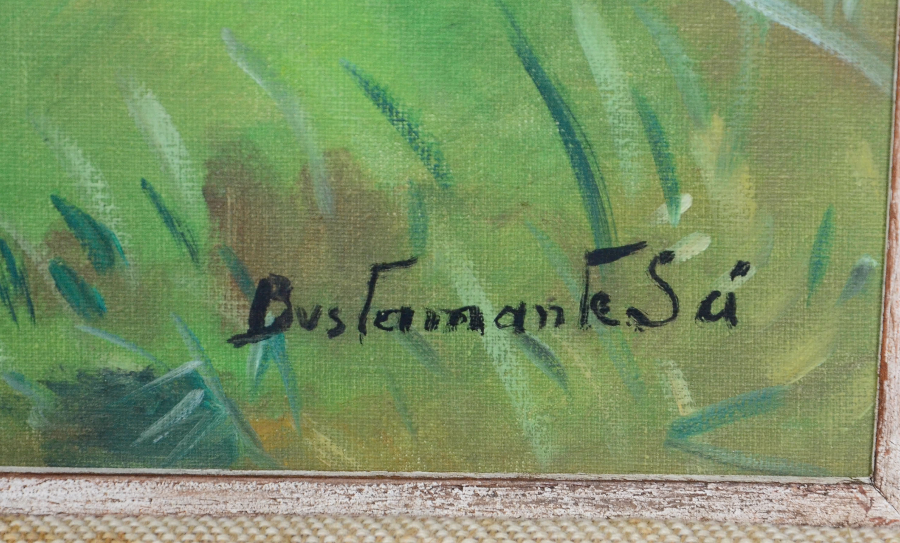 Bustamante Sá (1907-1988), Paraná - foto 2 de 2