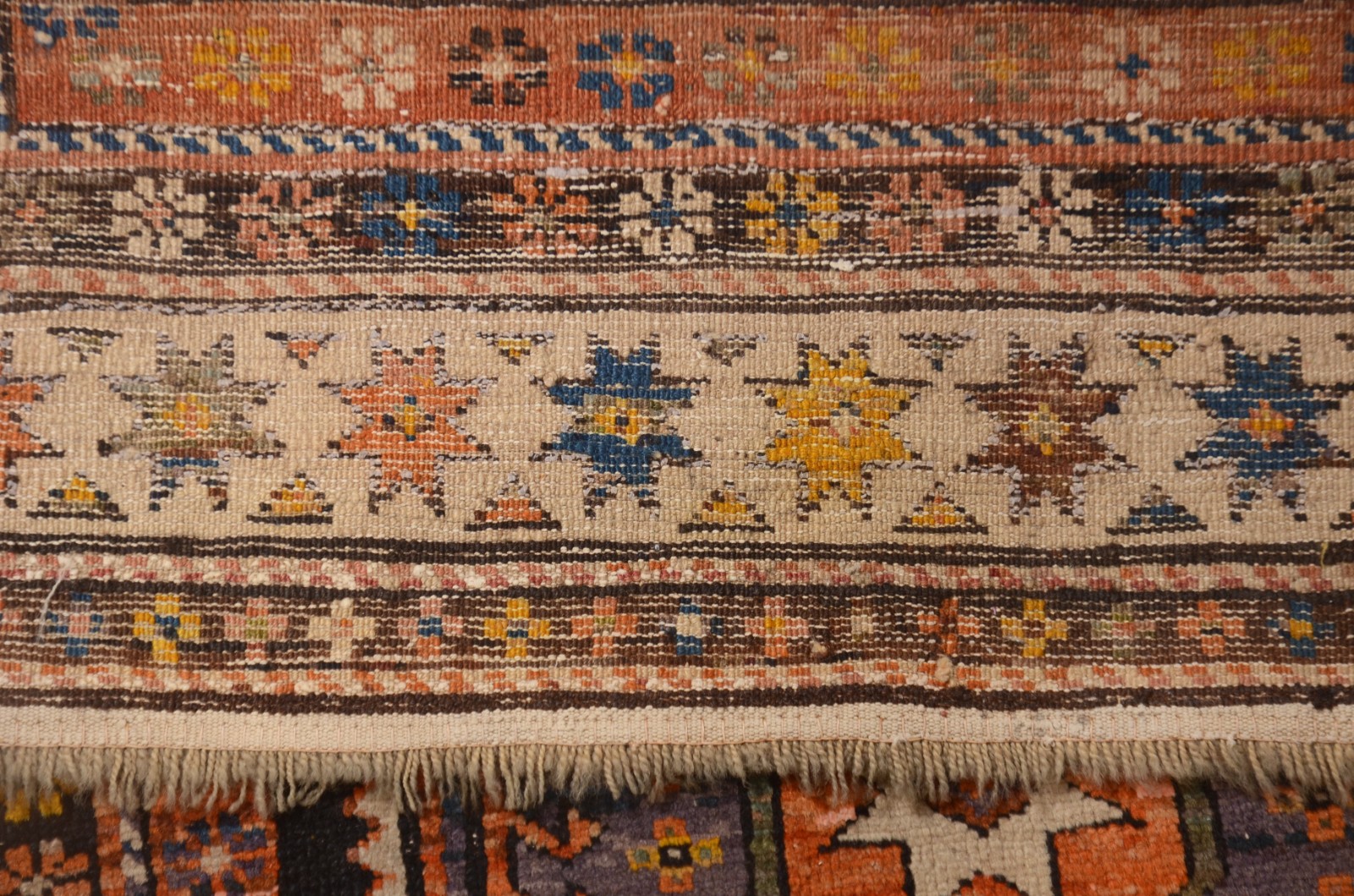 Tapete Kazak (1001) - foto 8 de 8