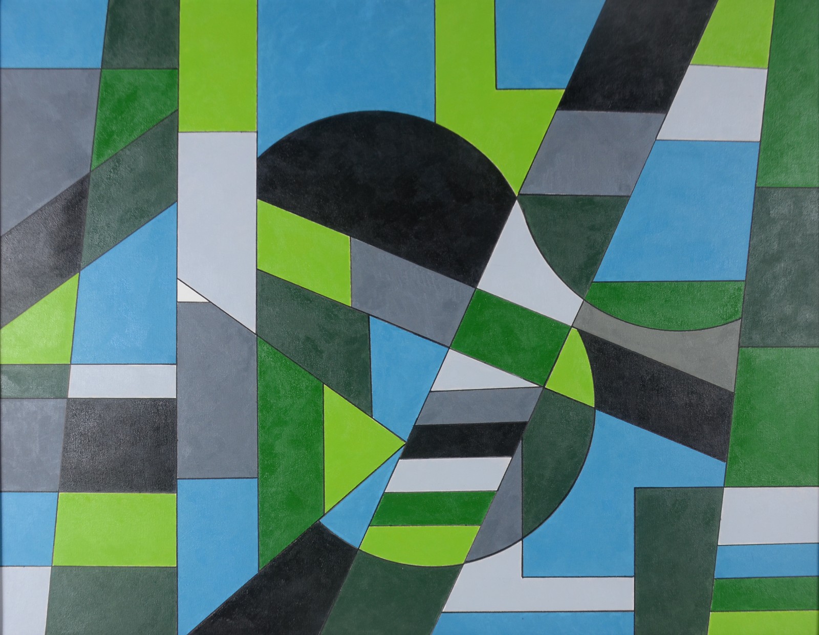Abstrato - foto 1 de 4