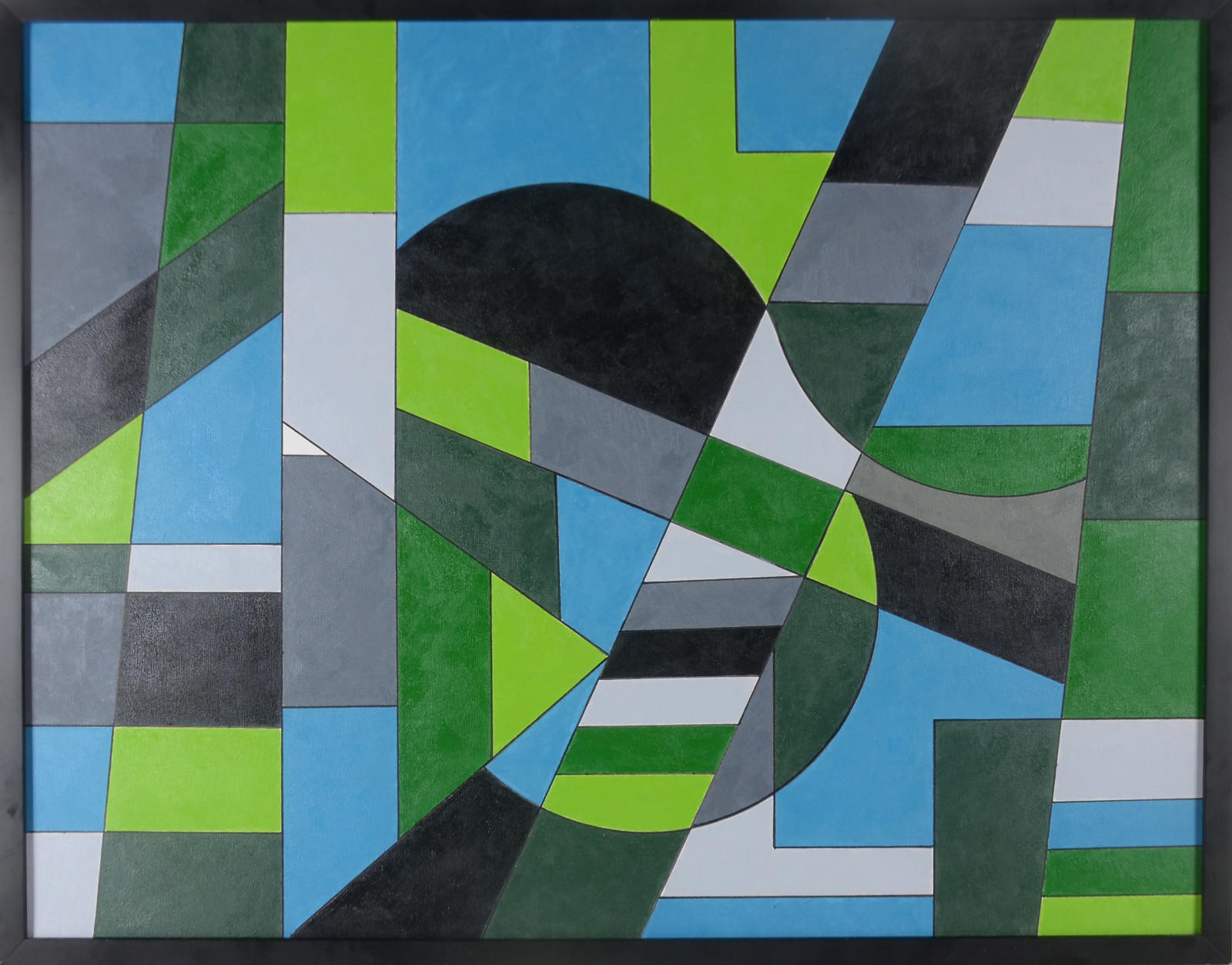 Abstrato - foto 2 de 4