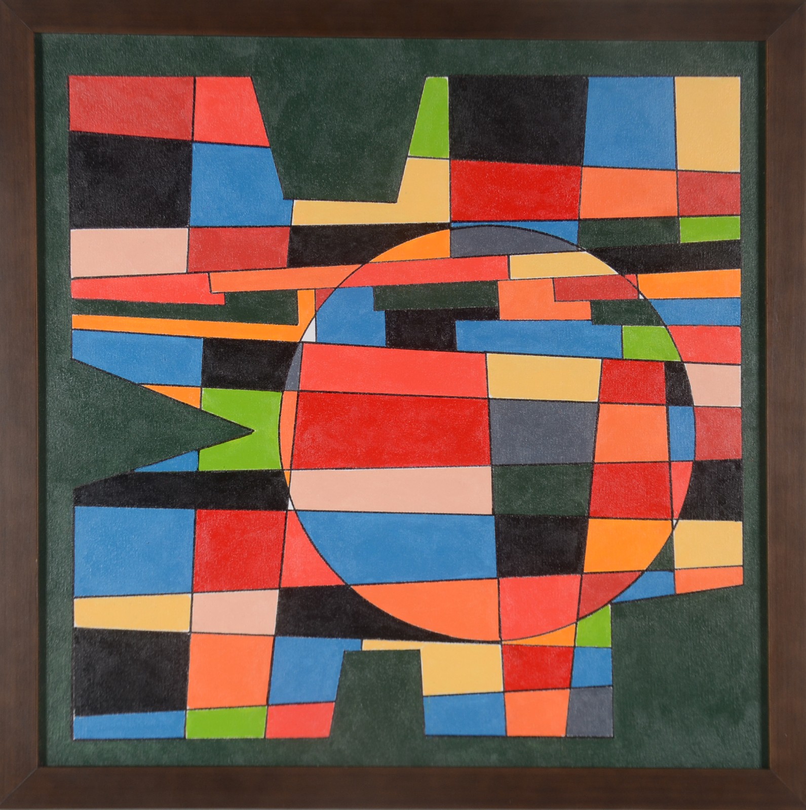 Abstrato - foto 2 de 6