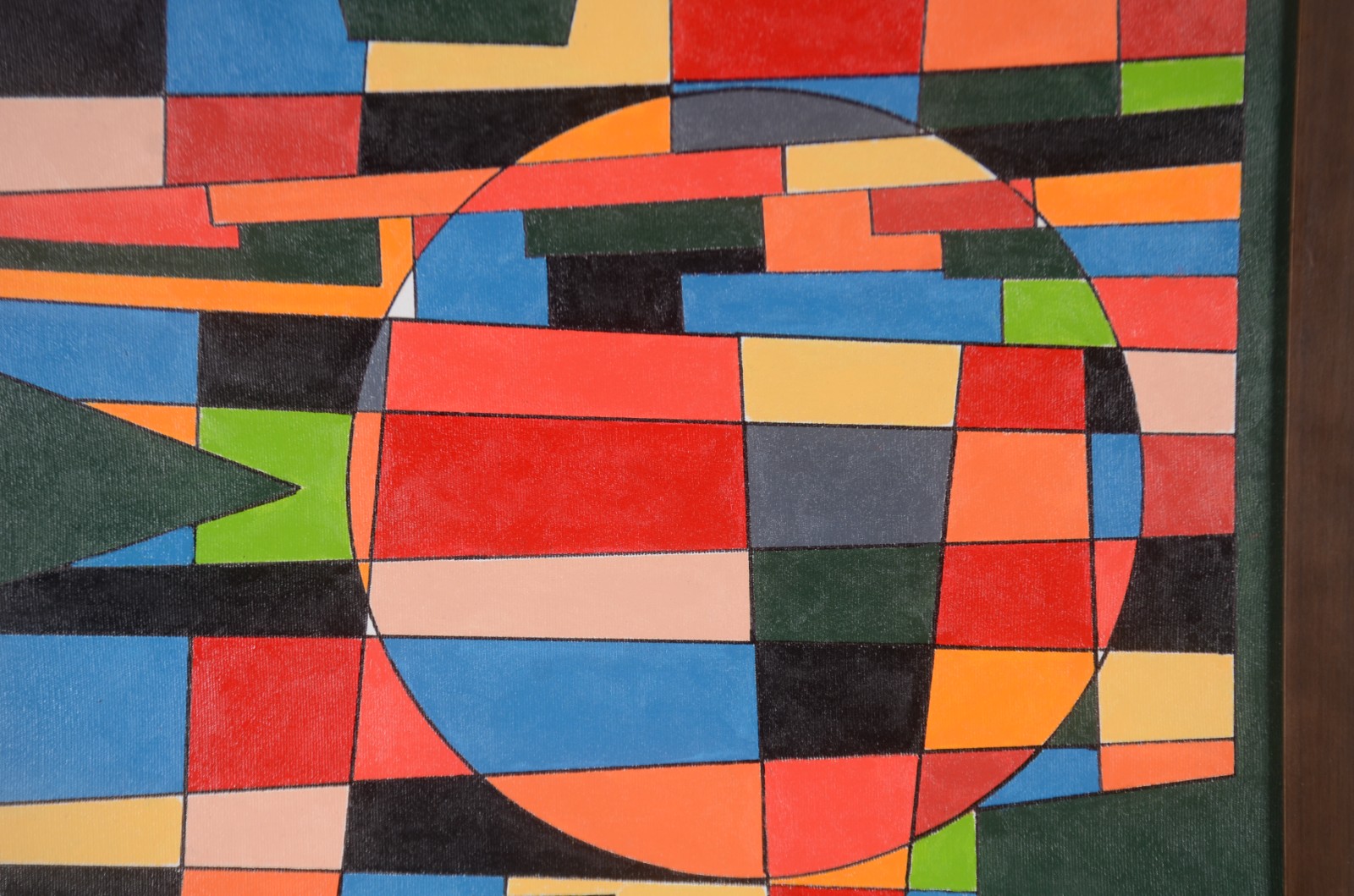 Abstrato - foto 3 de 6