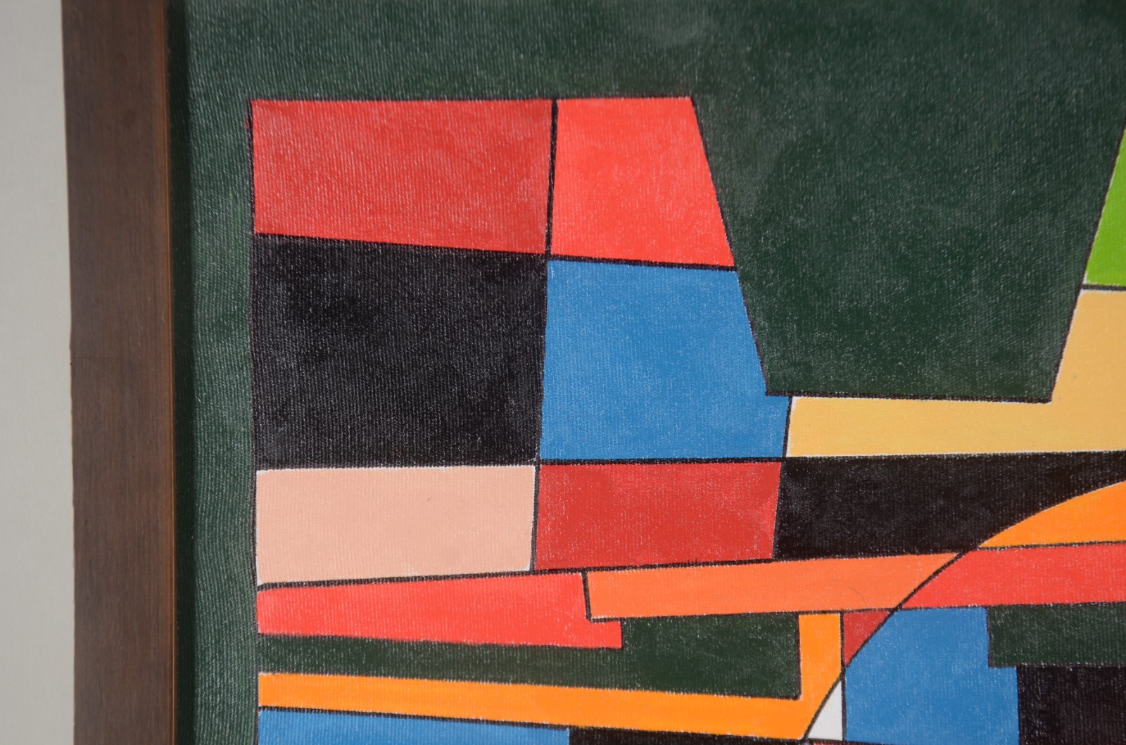 Abstrato - foto 4 de 6