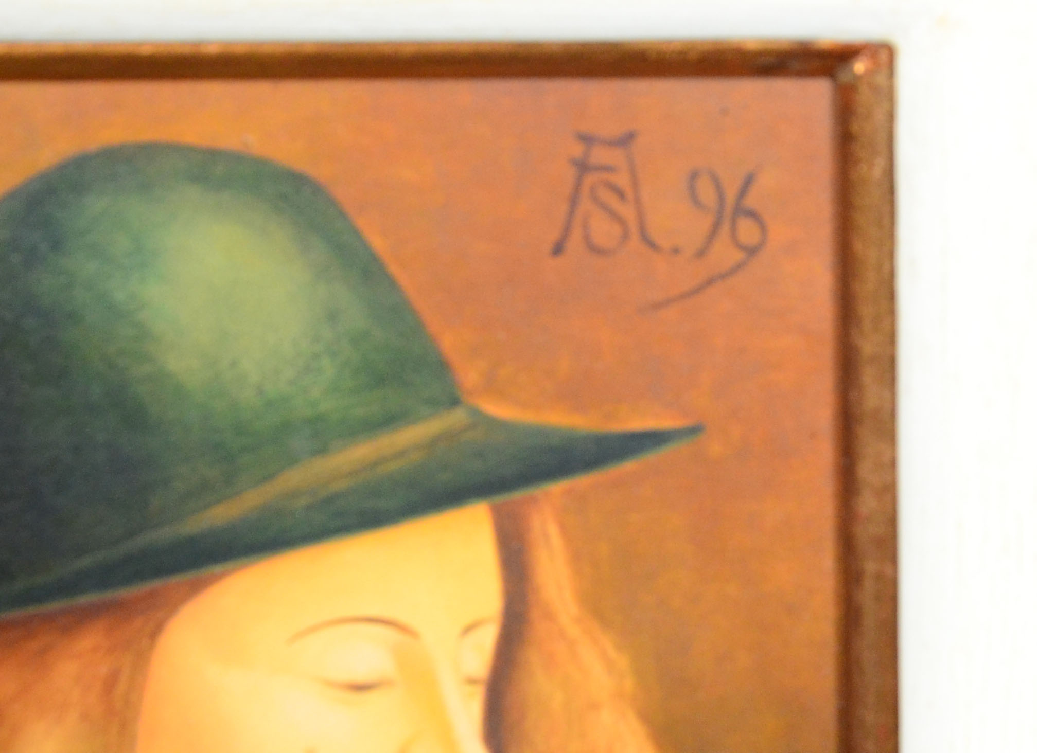 Adilson Santos (1944), Figuras - foto 2 de 5