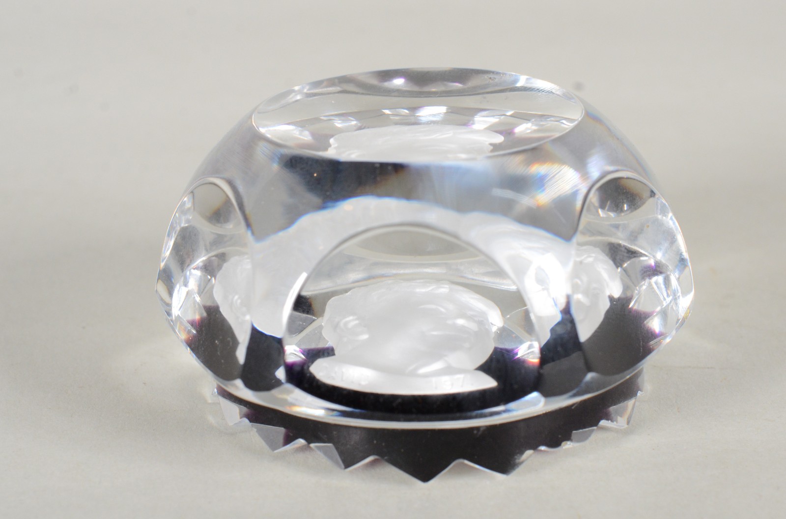 Baccarat (1764) - foto 1 de 4