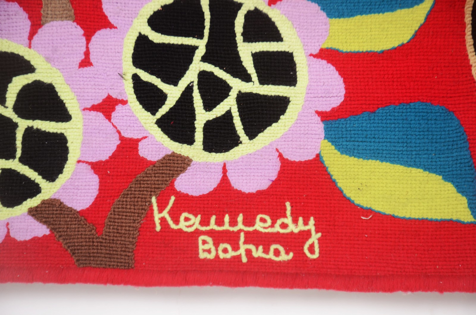 Kennedy Bahia (1929-2005) - foto 2 de 3