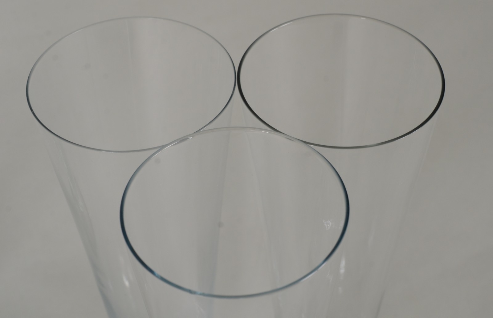 Doze tulipas demi cristal para cerveja. - foto 6 de 6