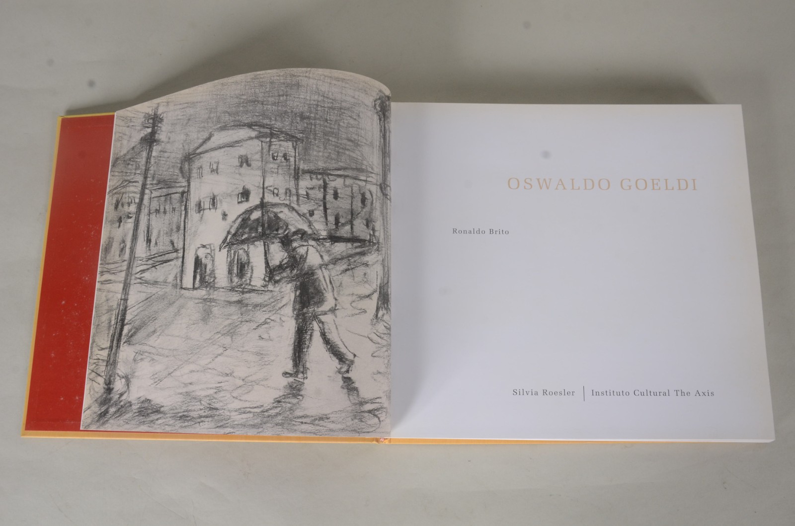 Oswaldo Goeldi (1895-1961) - foto 6 de 8