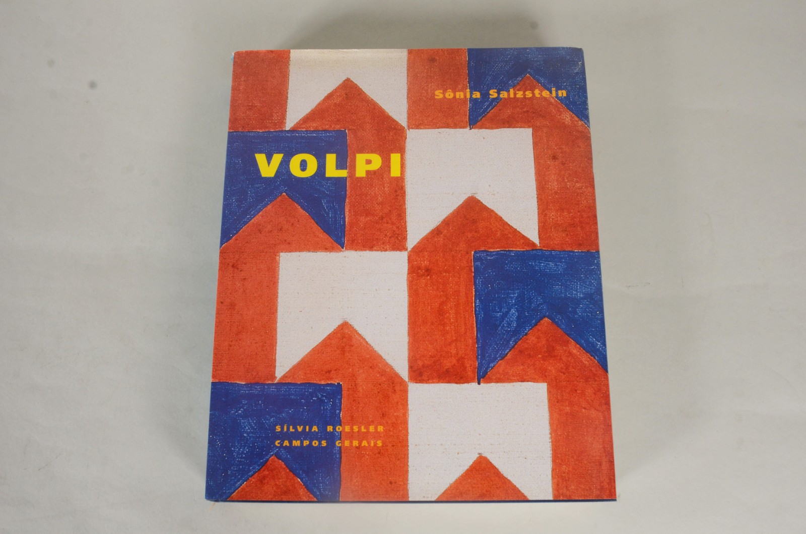 Alfredo Volpi (1896-1988) - foto 2 de 8