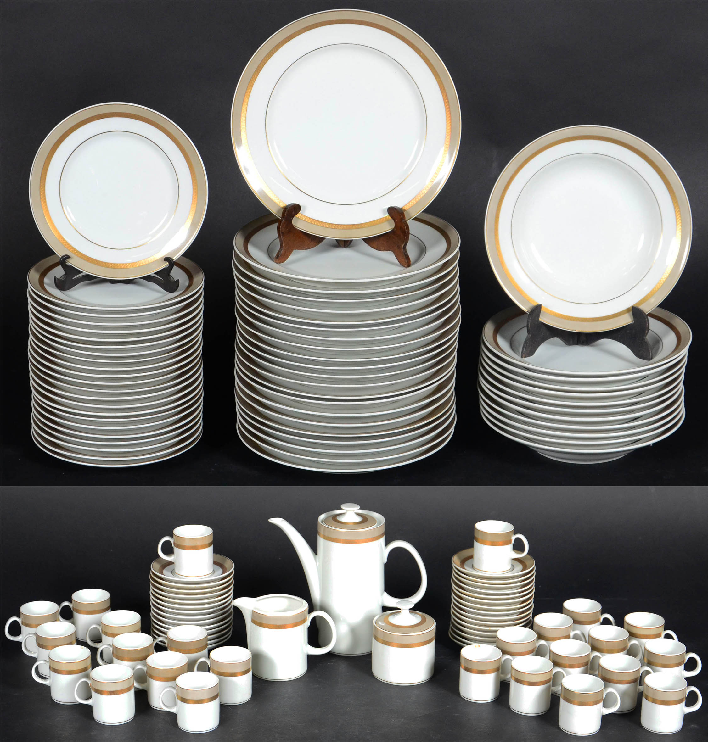 Porcelanas Steatita (1956) - foto 1 de 4