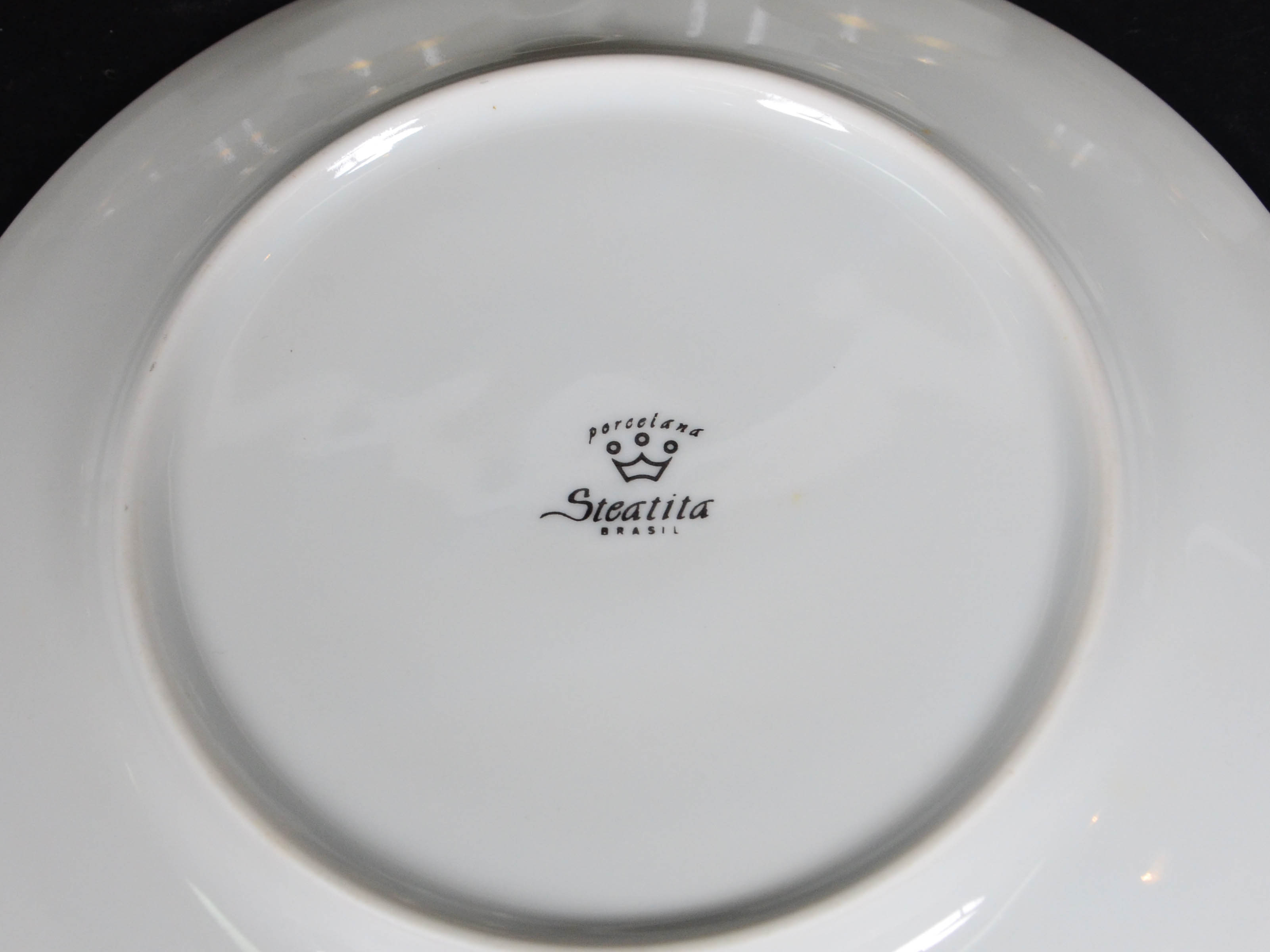 Porcelanas Steatita (1956) - foto 3 de 4
