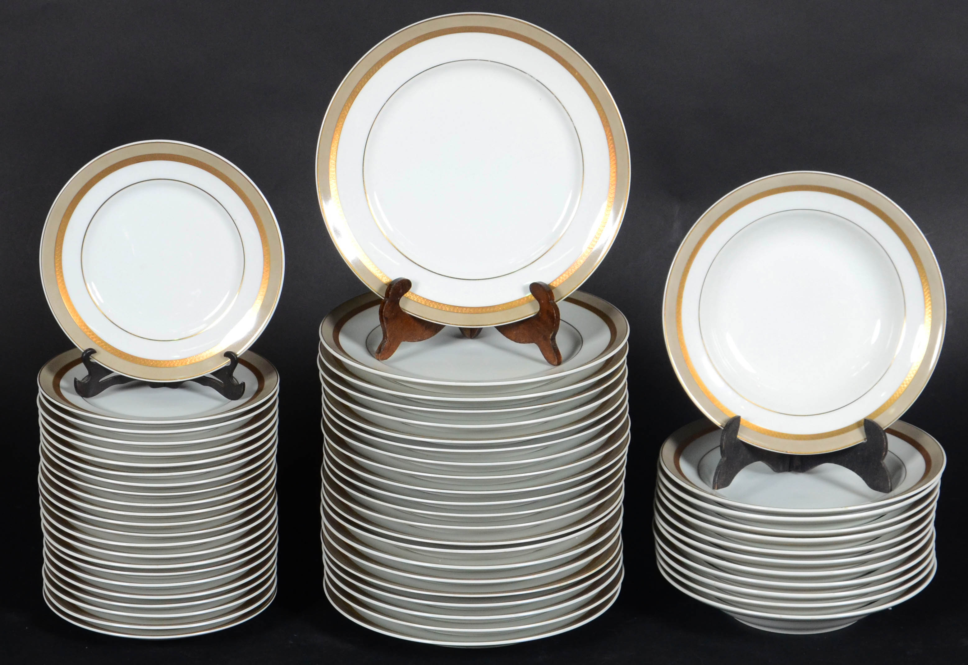 Porcelanas Steatita (1956) - foto 4 de 4