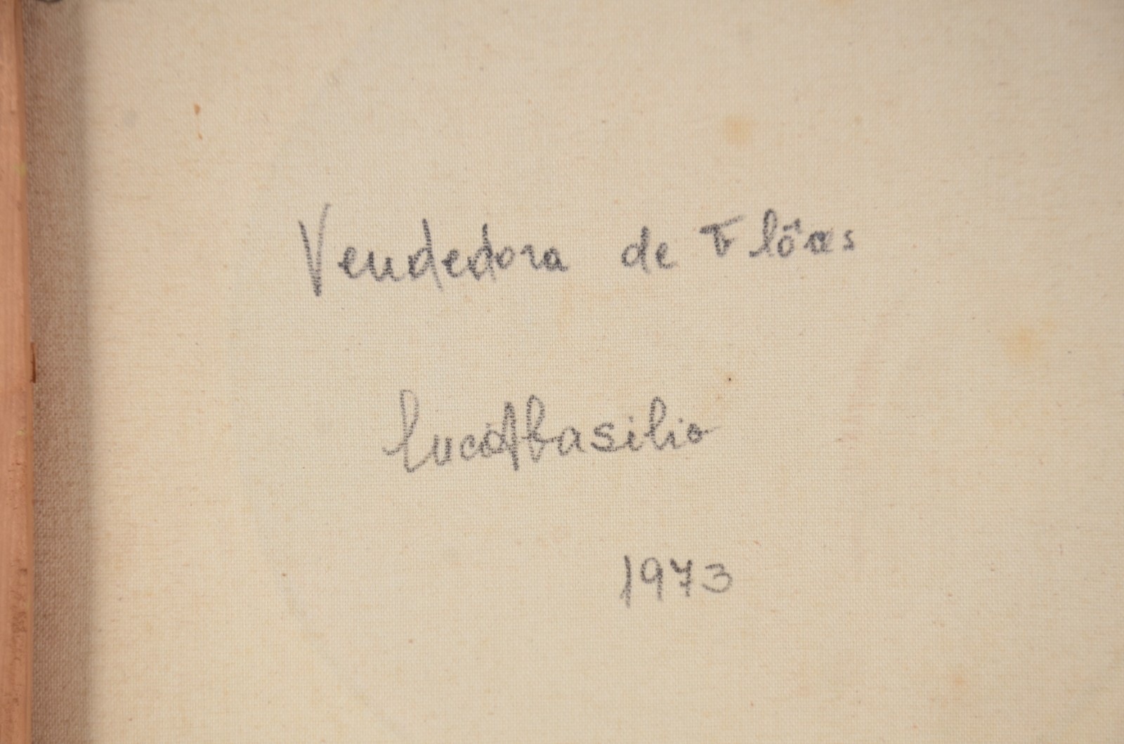 Vendedora de Flôres - foto 4 de 5