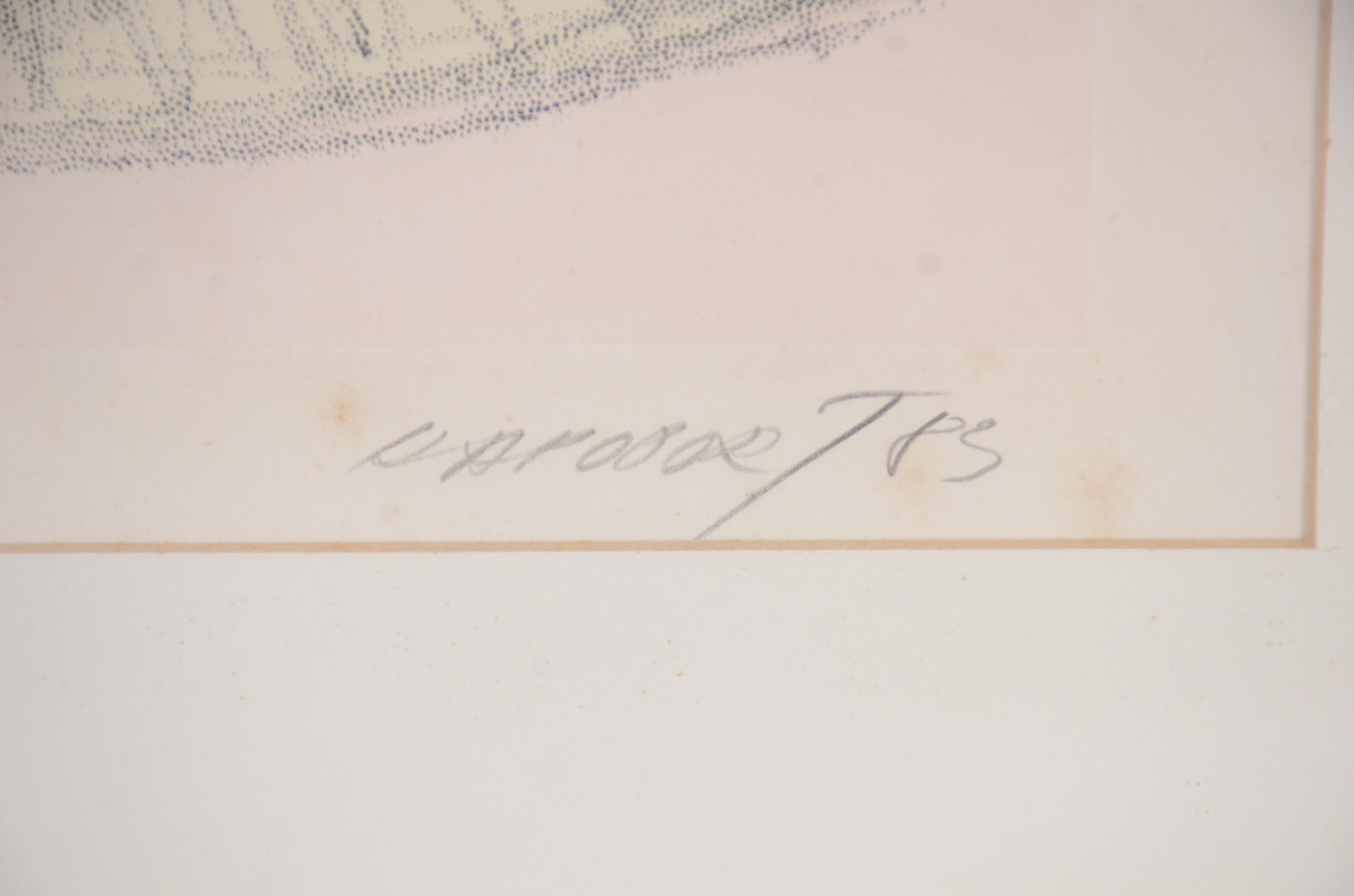 Alexandre Rapoport (1929), Casal - foto 4 de 7