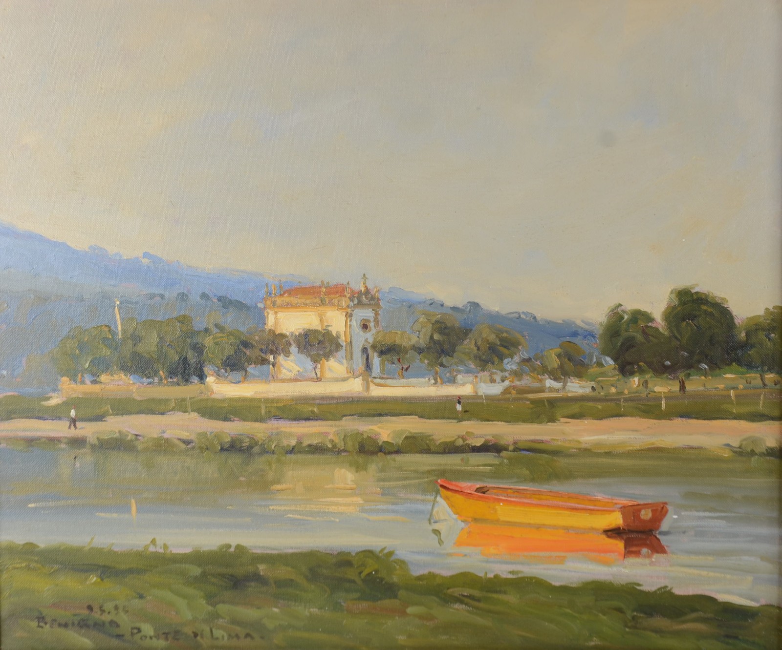 José Benigno (1955), Ponte de Lima - foto 1 de 4