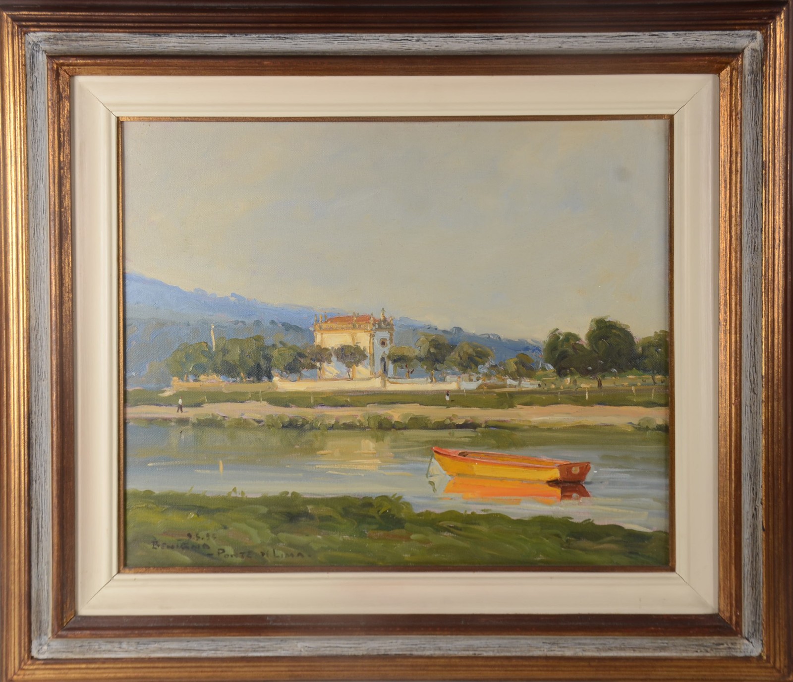 José Benigno (1955), Ponte de Lima - foto 2 de 4