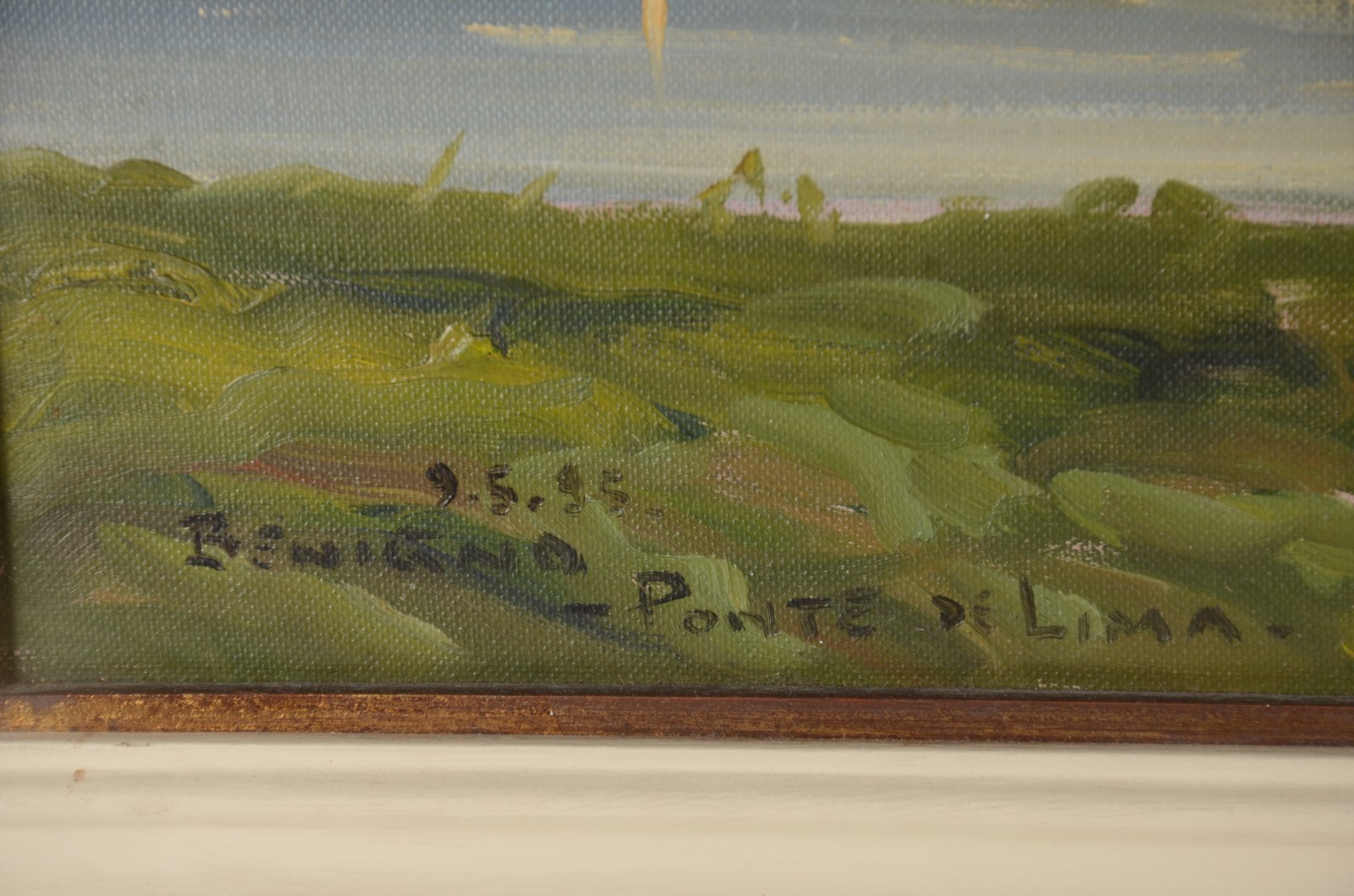 José Benigno (1955), Ponte de Lima - foto 3 de 4