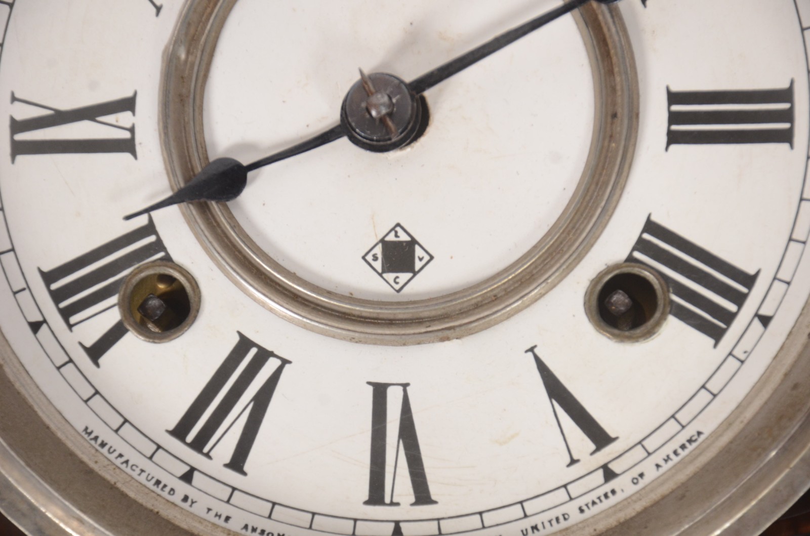 Ansonia Clock Company (1851-2006) - foto 4 de 10