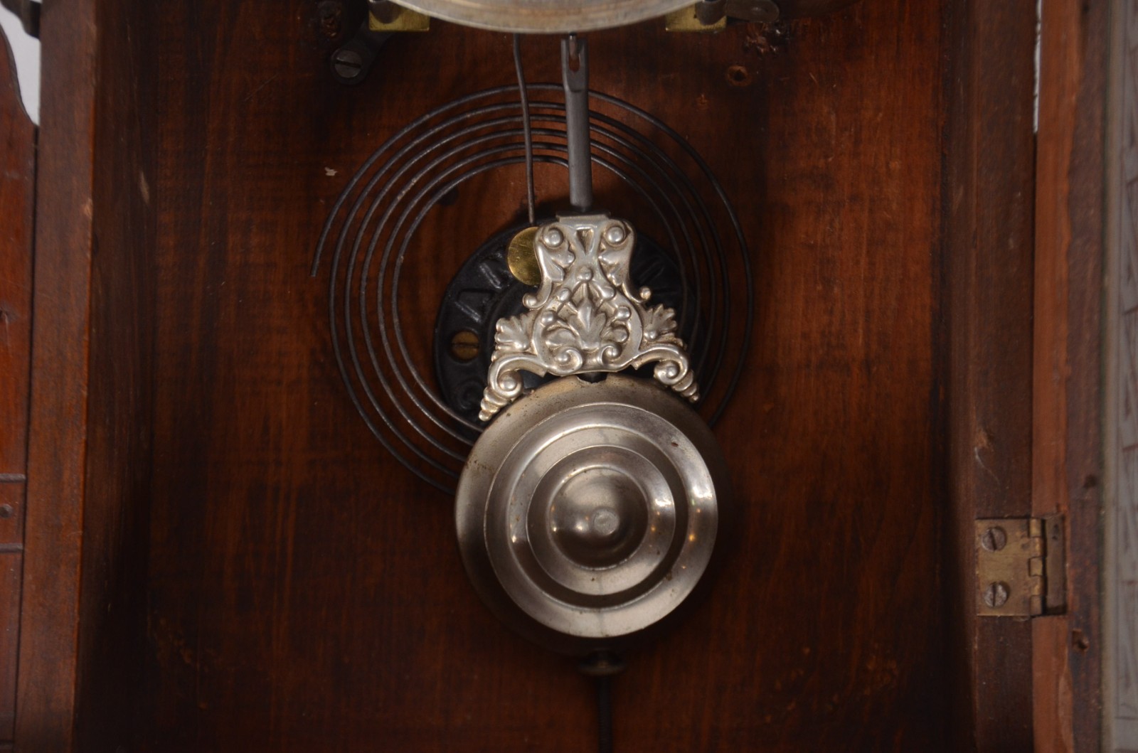 Ansonia Clock Company (1851-2006) - foto 5 de 10