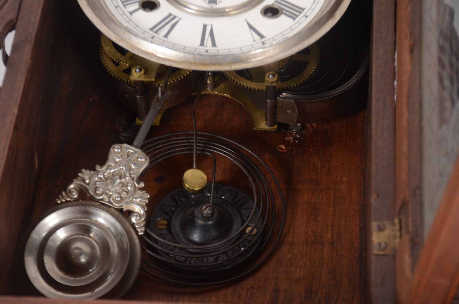Ansonia Clock Company (1851-2006) - foto 6 de 10