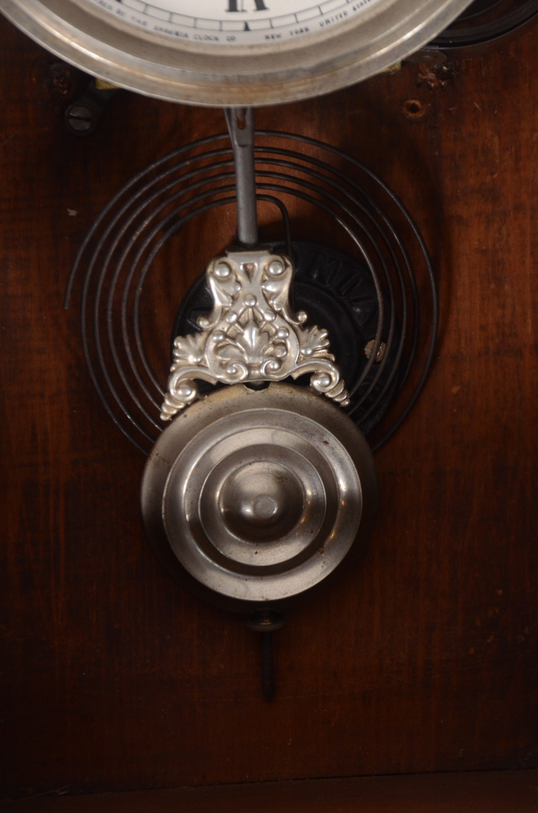Ansonia Clock Company (1851-2006) - foto 7 de 10
