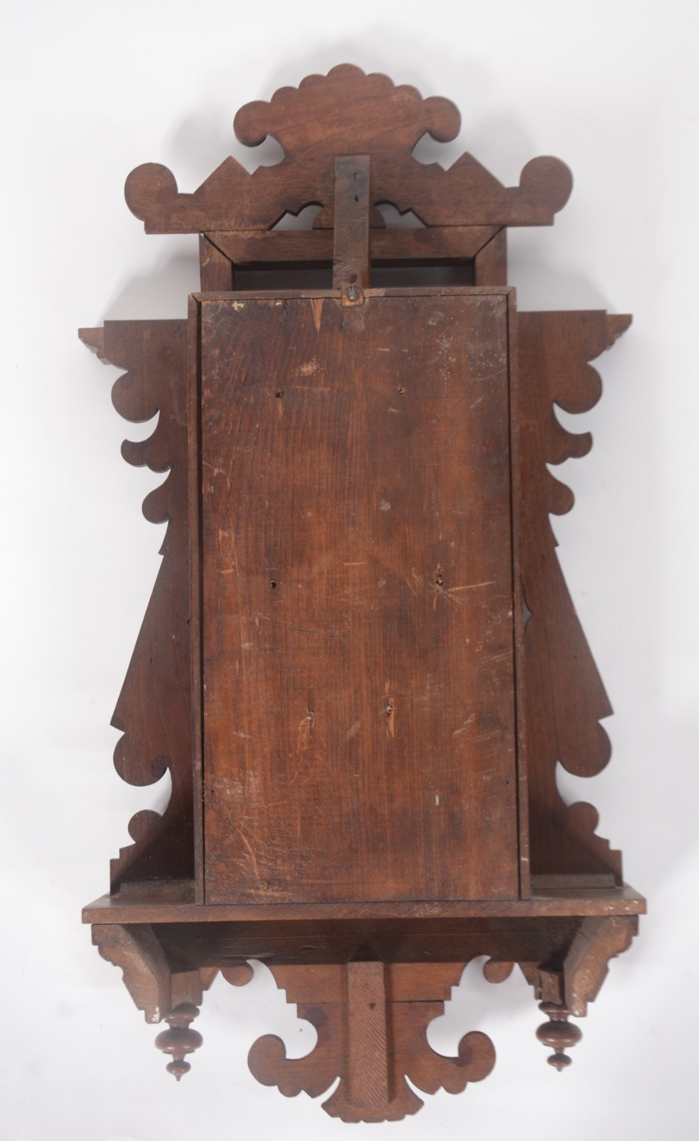 Ansonia Clock Company (1851-2006) - foto 10 de 10