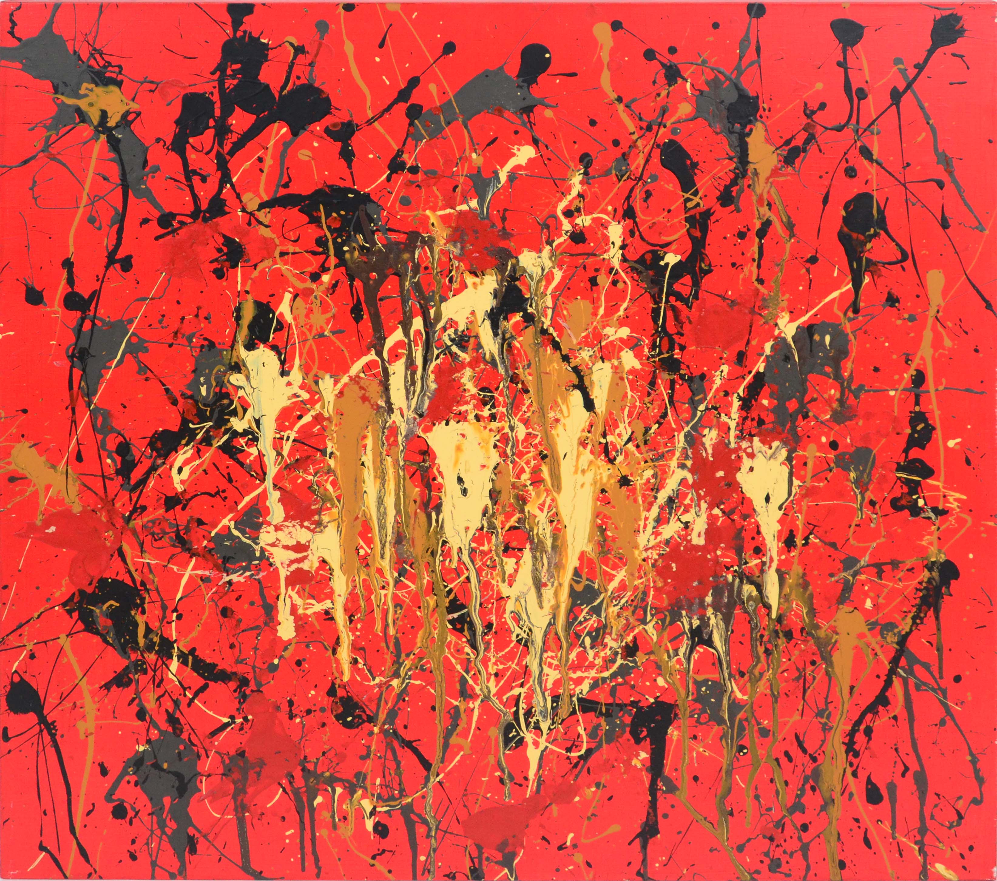 Abstrato - foto 1 de 2