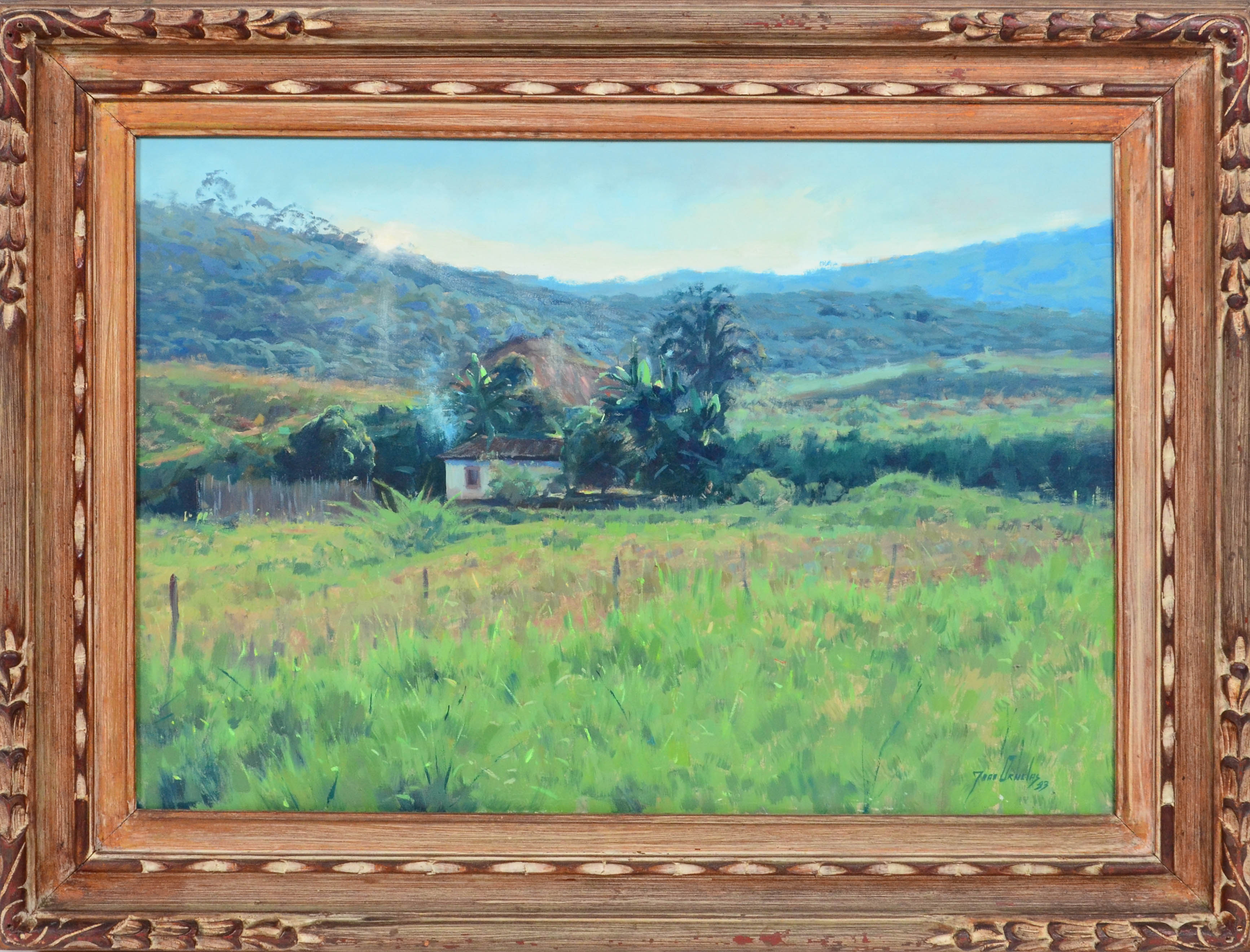 Paisagem - foto 1 de 2