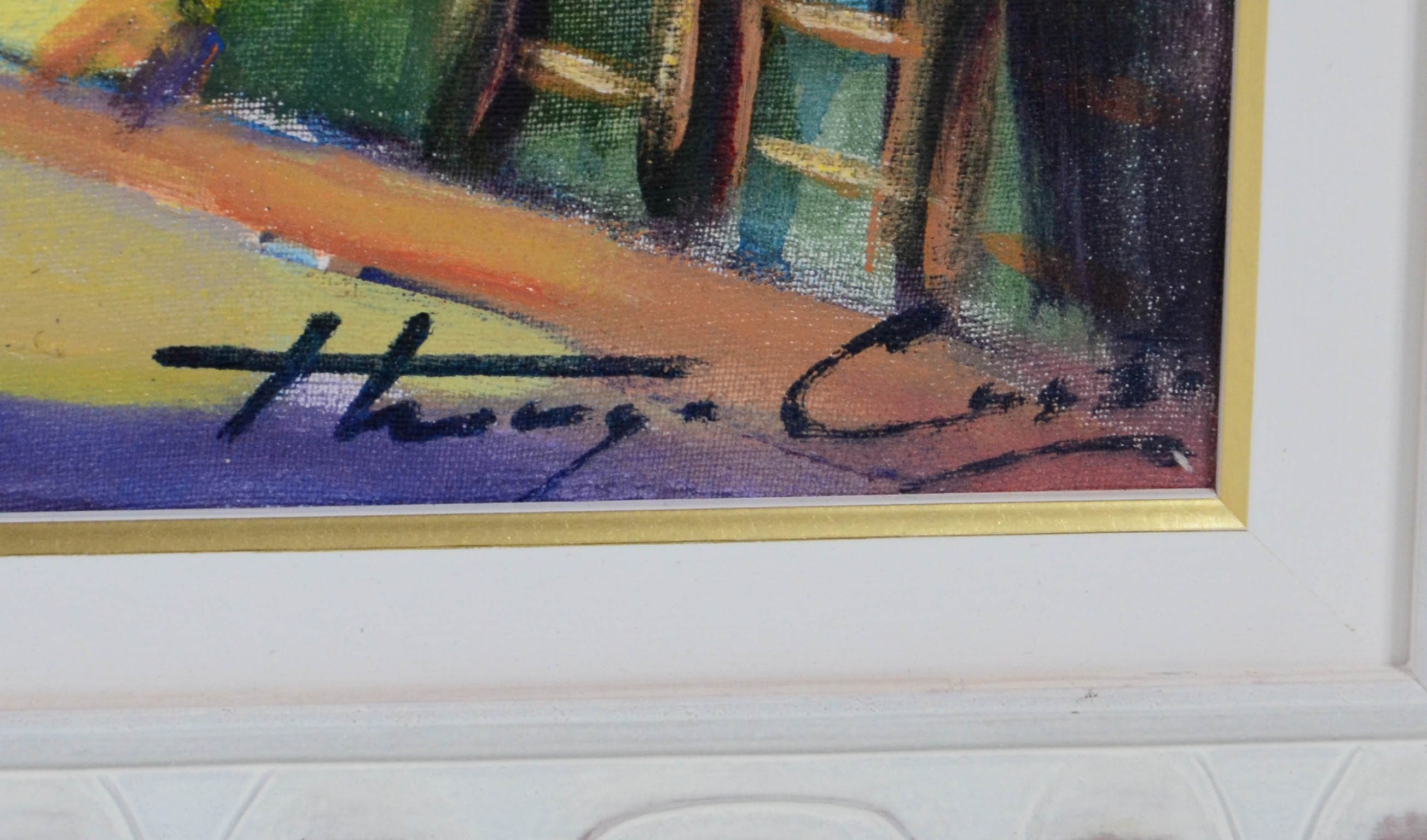 Thiago Castro (1984), Vista Chinesa - foto 2 de 3