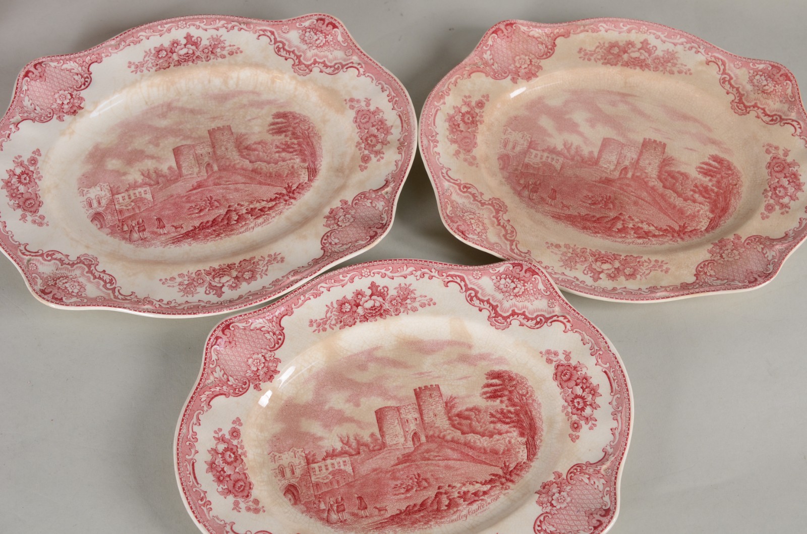 JohnsonBros England (1883-2015) - foto 2 de 11