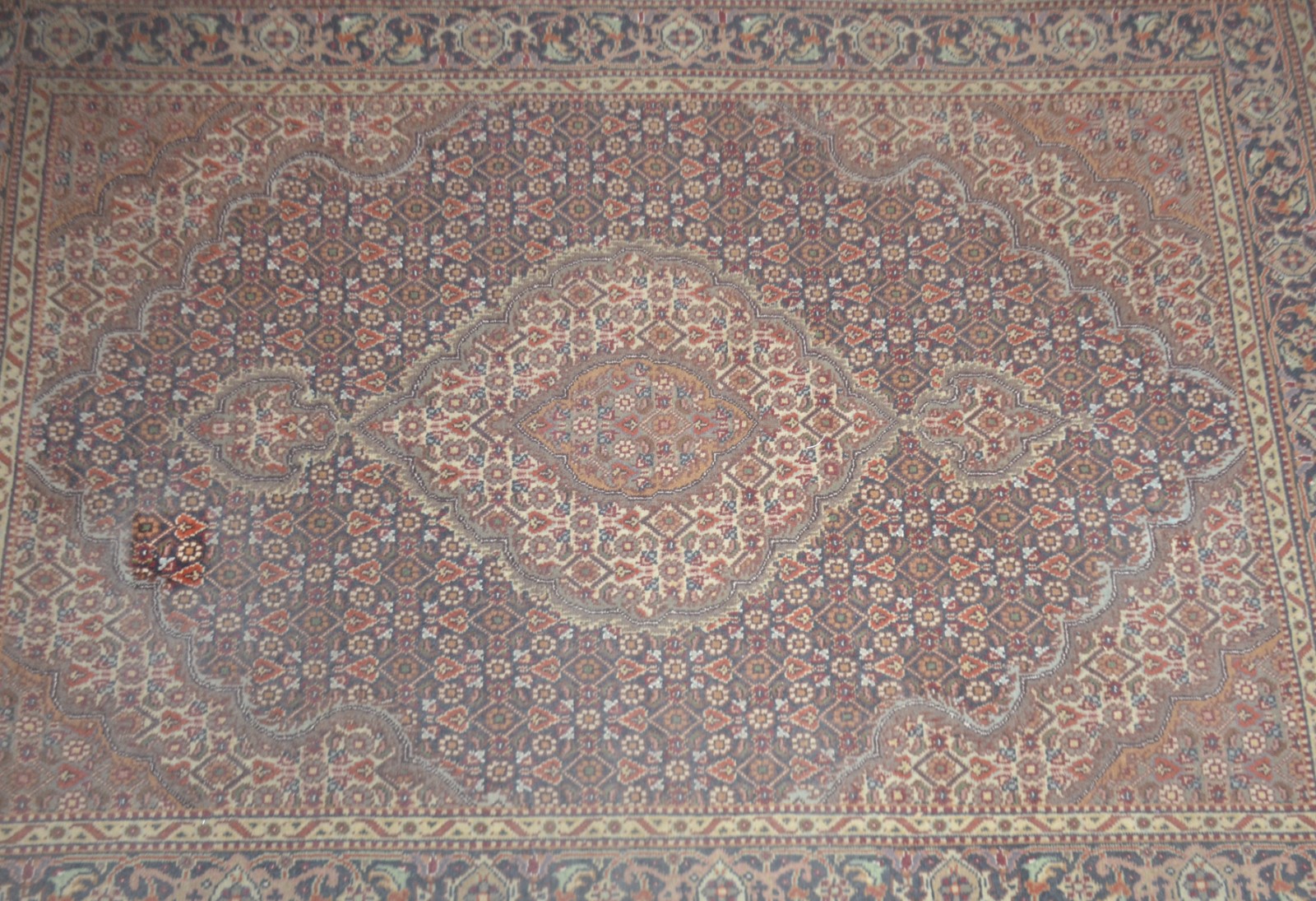 Tapete Tabriz (1101) - foto 2 de 8