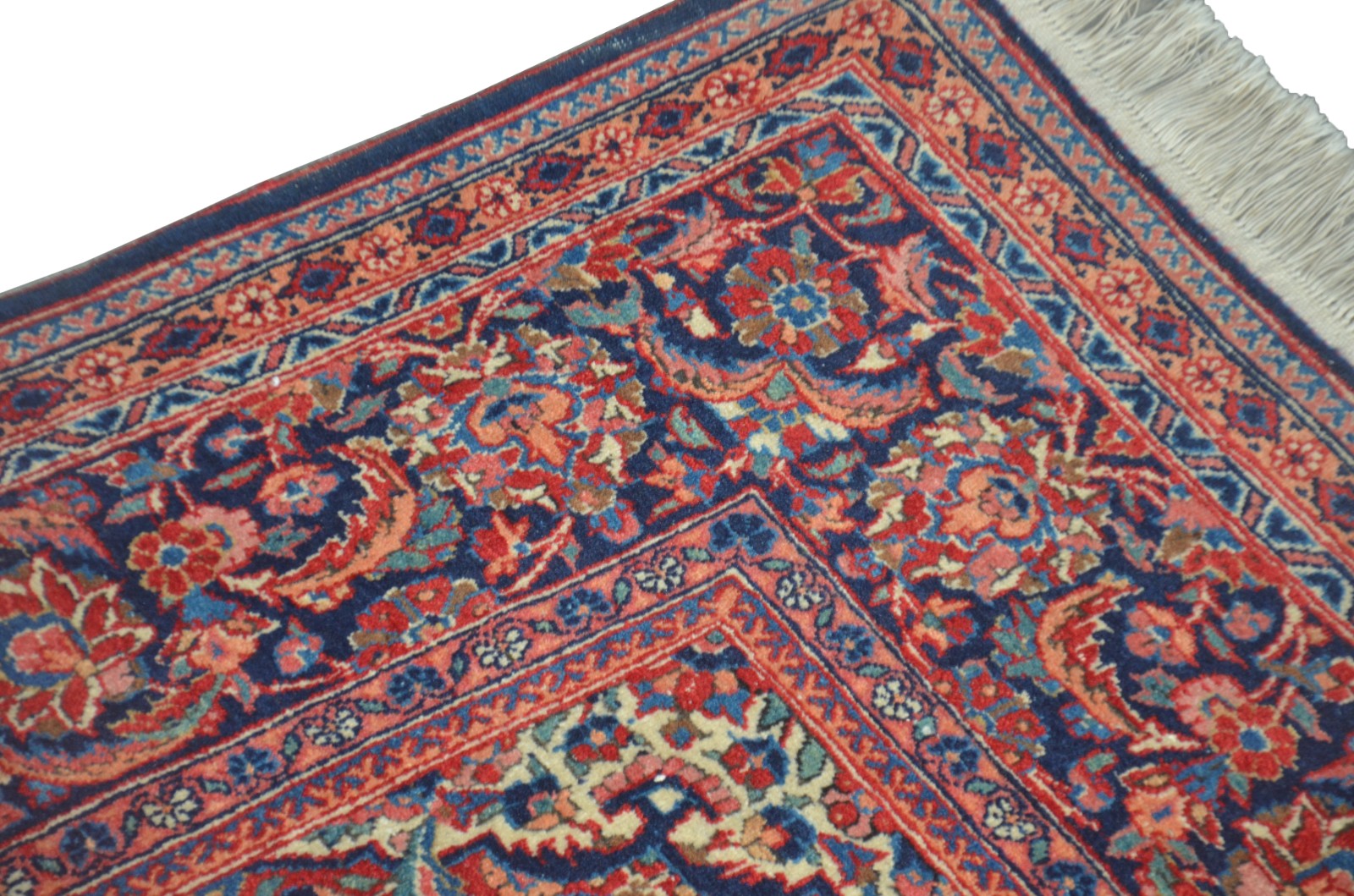 Tapete Kashan - foto 4 de 8