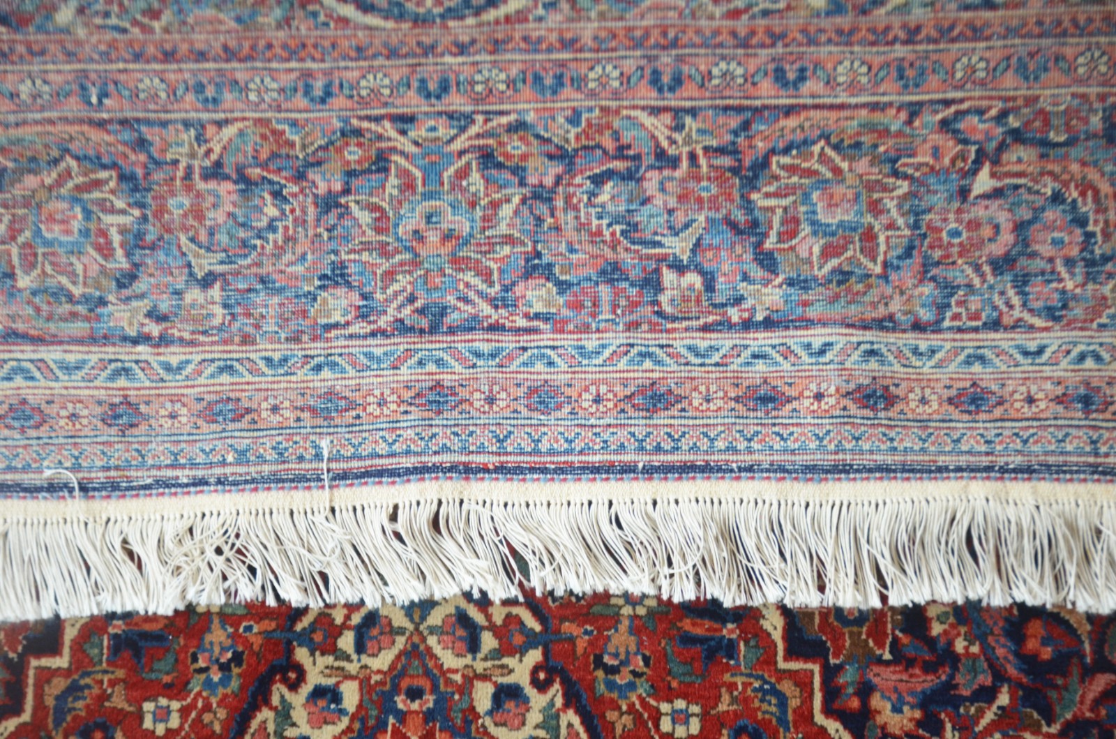 Tapete Kashan - foto 8 de 8
