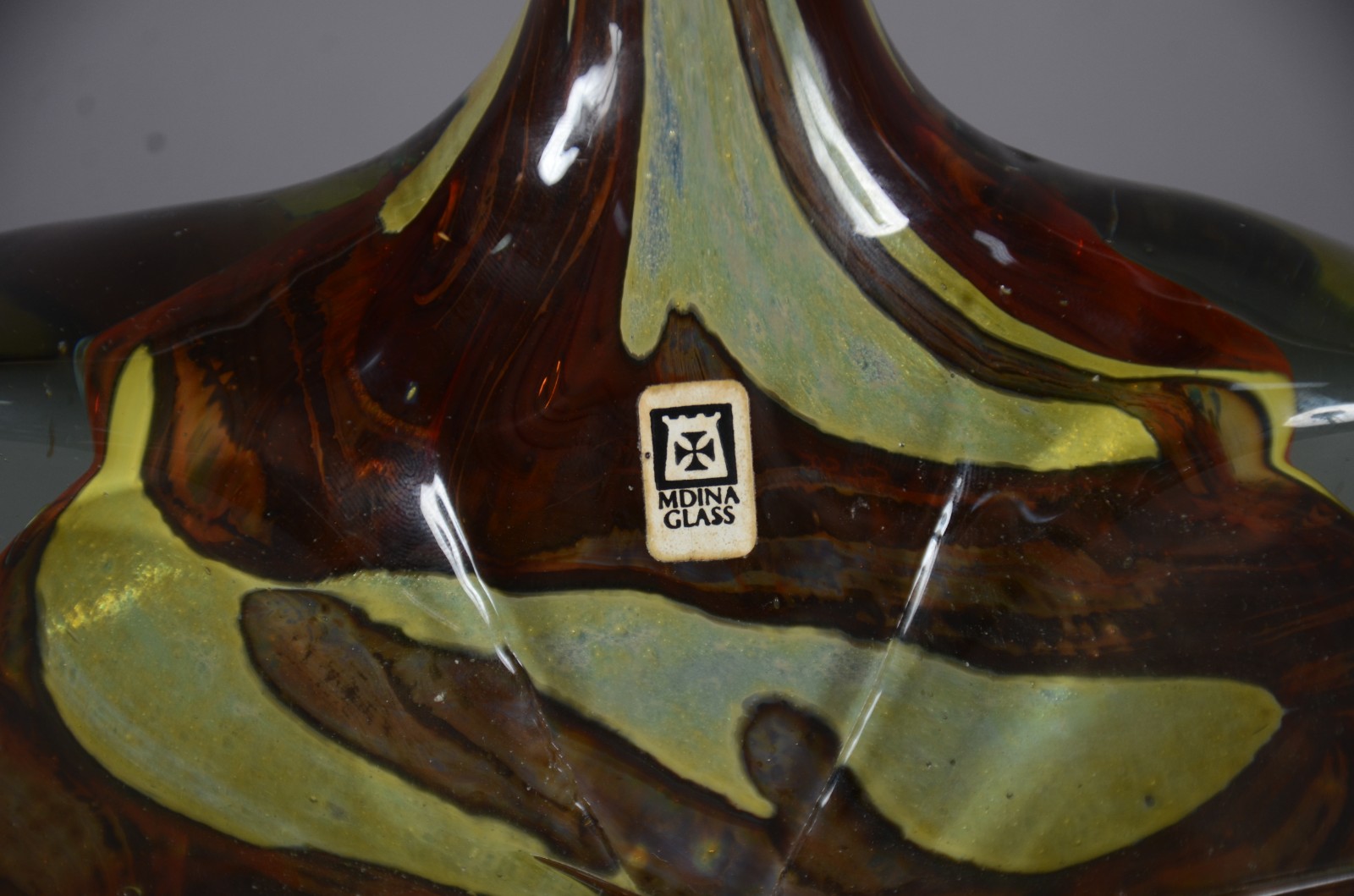 Mdina Glass (1968) - foto 3 de 5