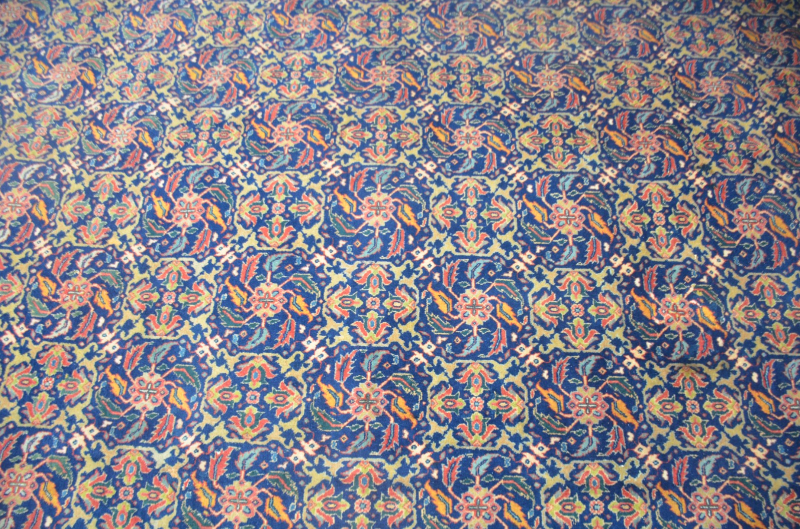 Tapete Tabriz (1101) - foto 2 de 11