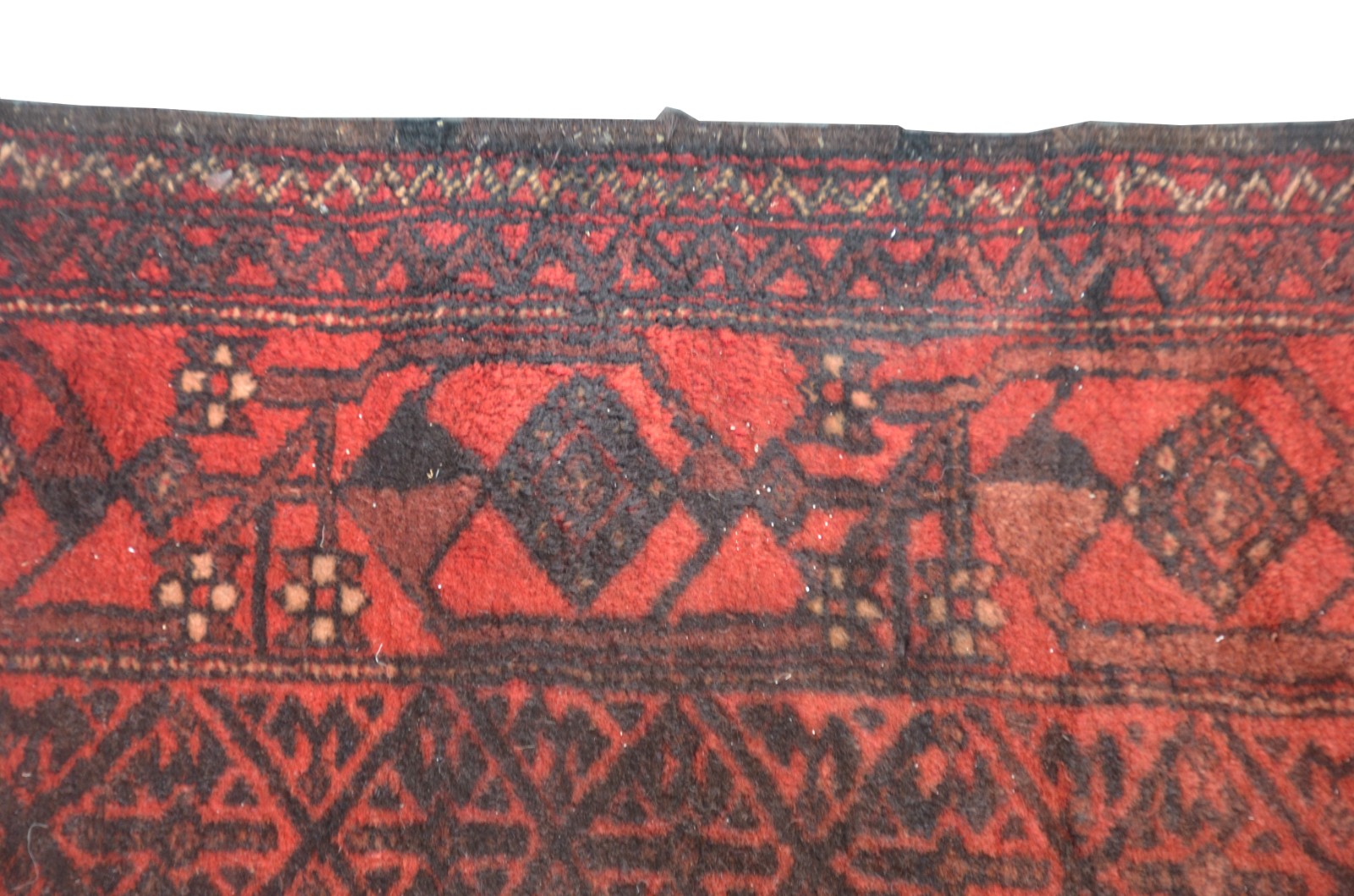 Tapete Afghan - foto 4 de 7