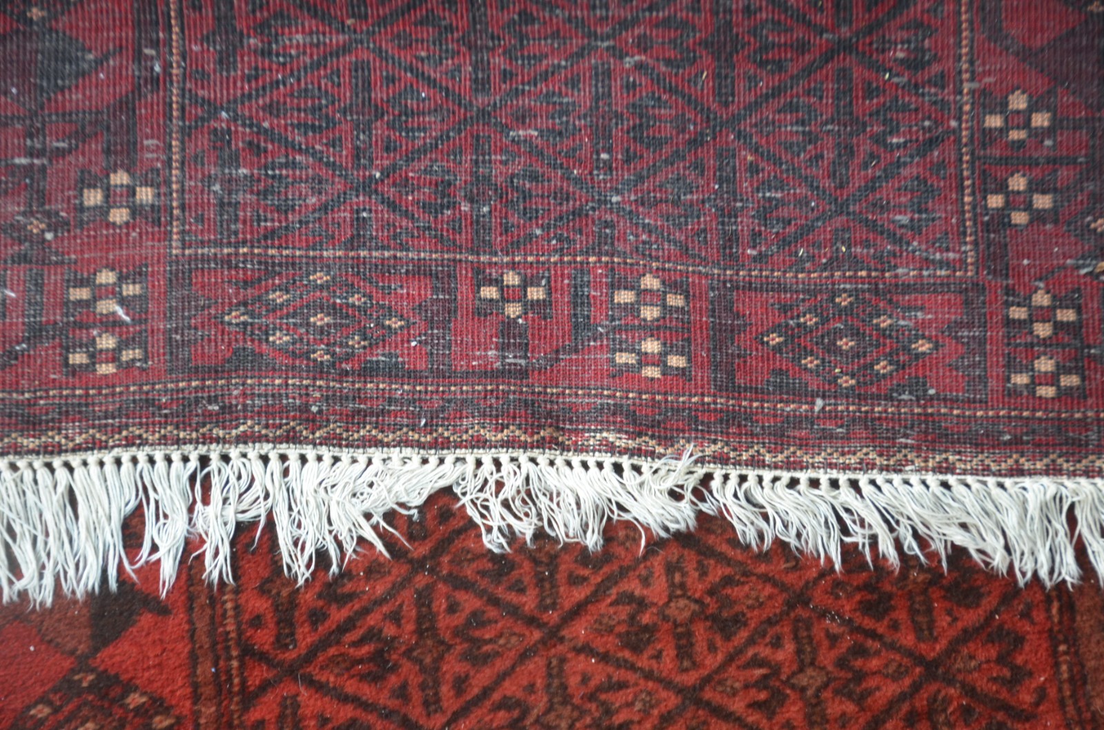 Tapete Afghan - foto 7 de 7