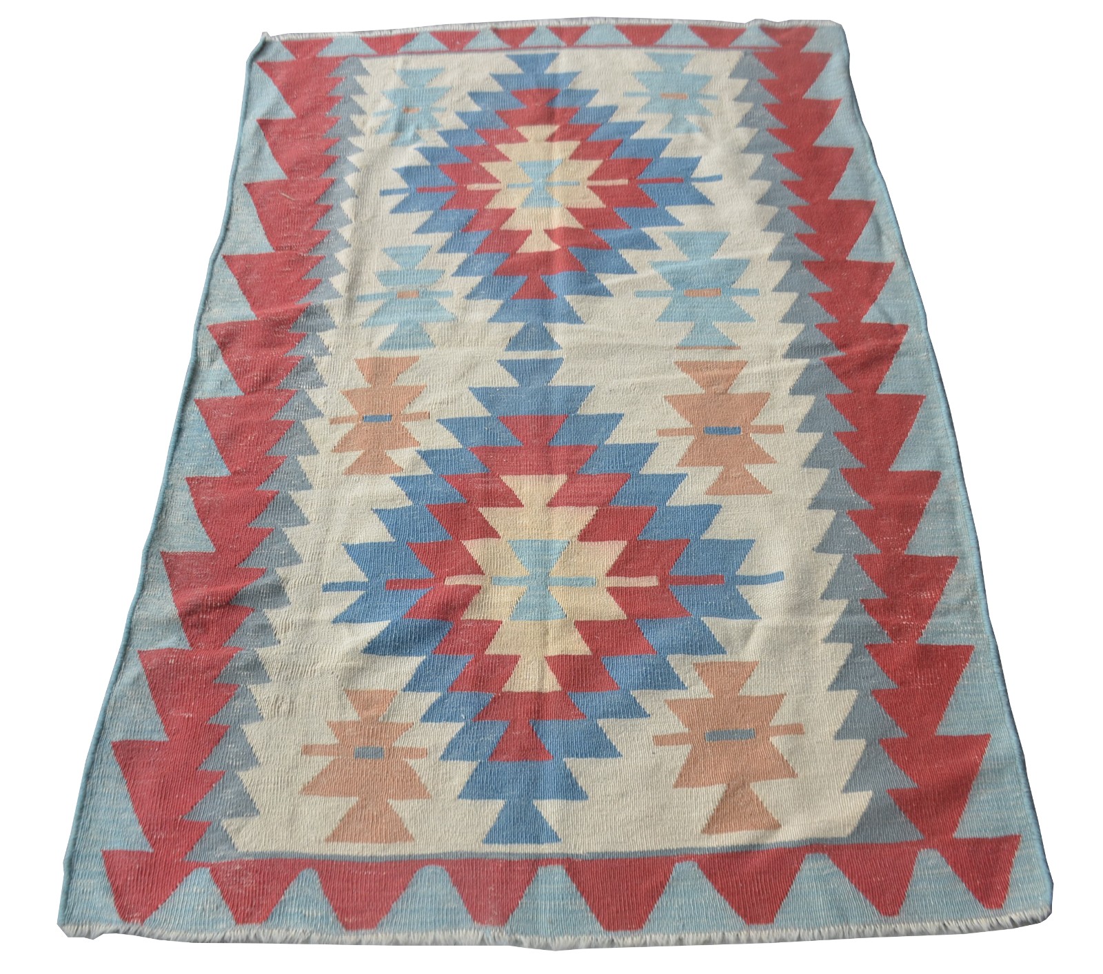 Tapete Kilim (1000) - foto 1 de 9