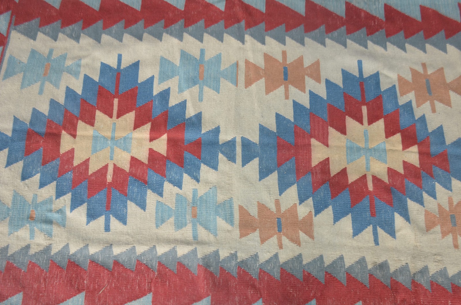 Tapete Kilim (1000) - foto 2 de 9