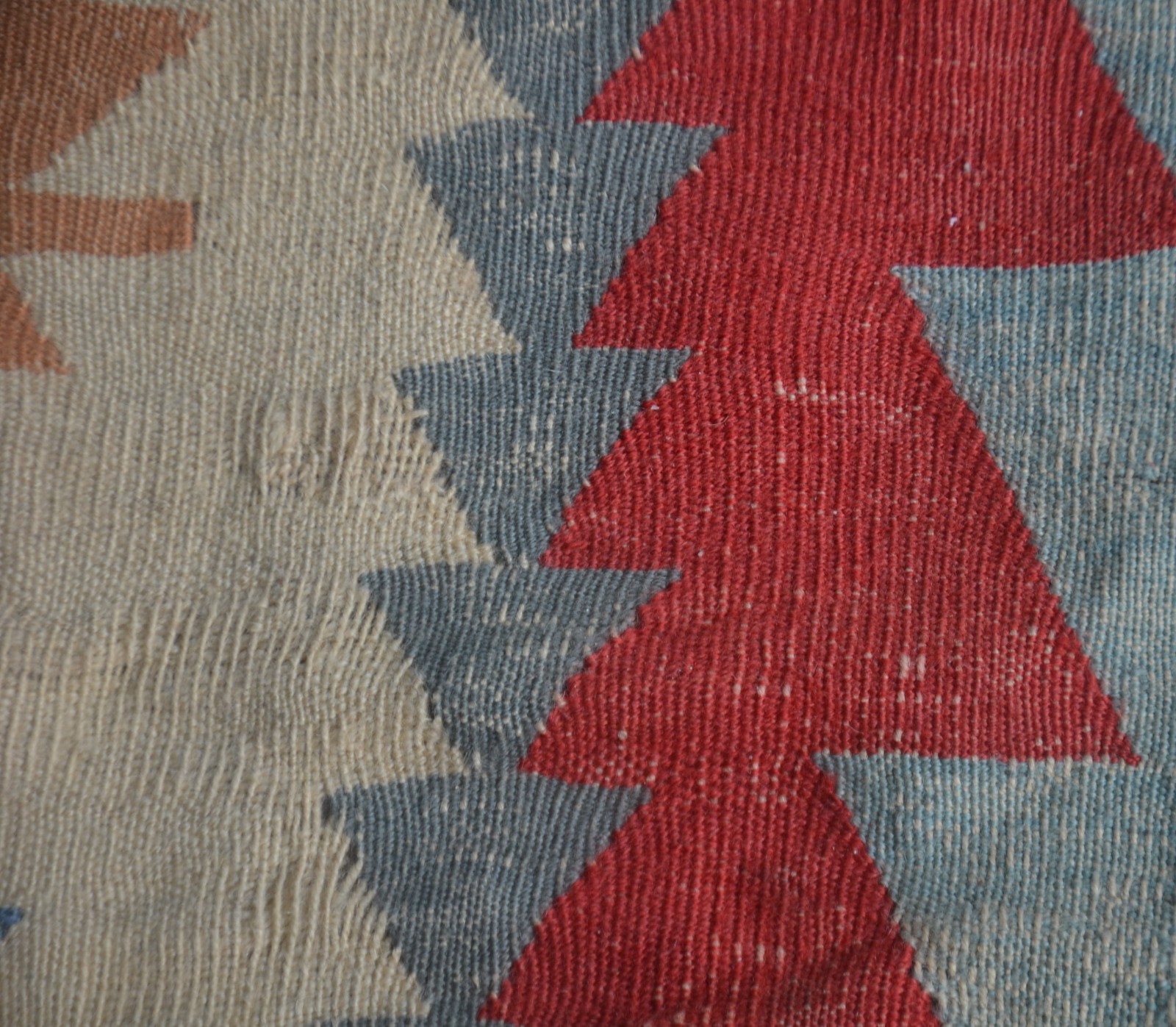 Tapete Kilim (1000) - foto 4 de 9