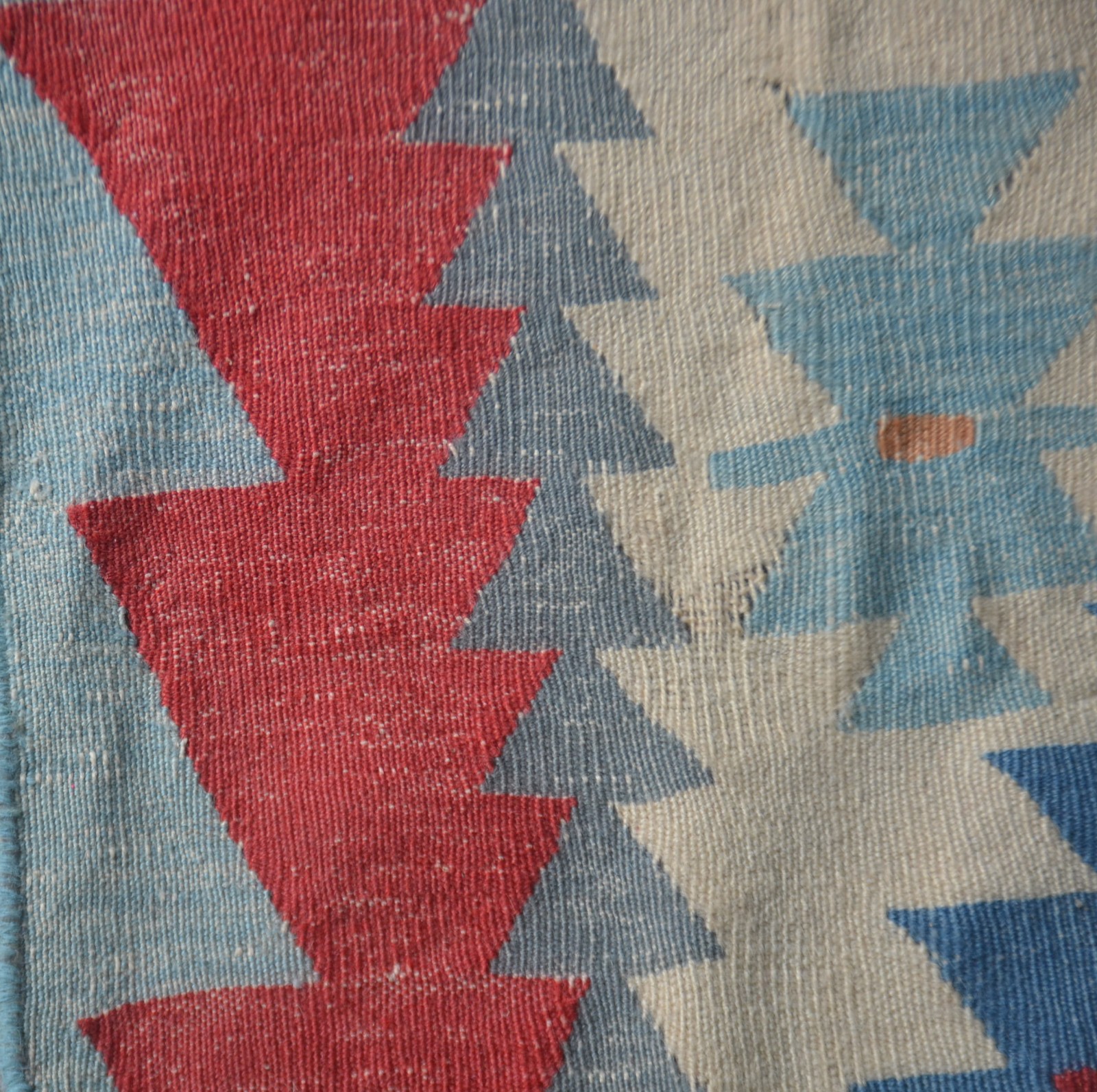 Tapete Kilim (1000) - foto 5 de 9