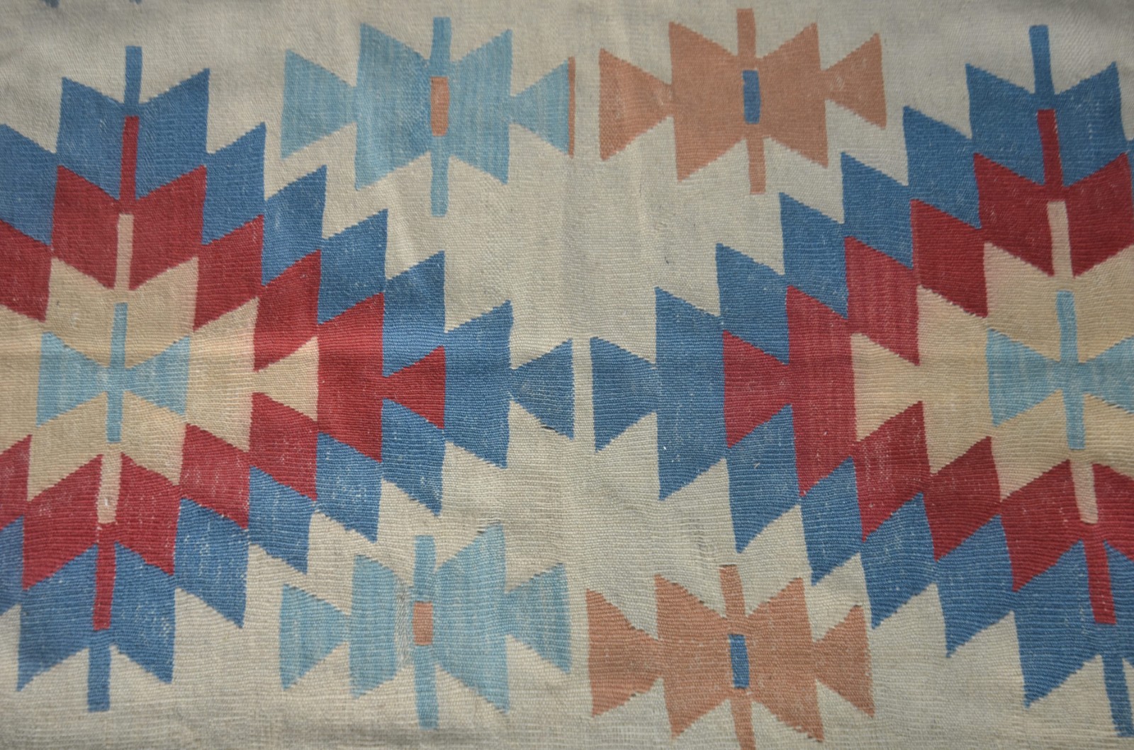 Tapete Kilim (1000) - foto 6 de 9