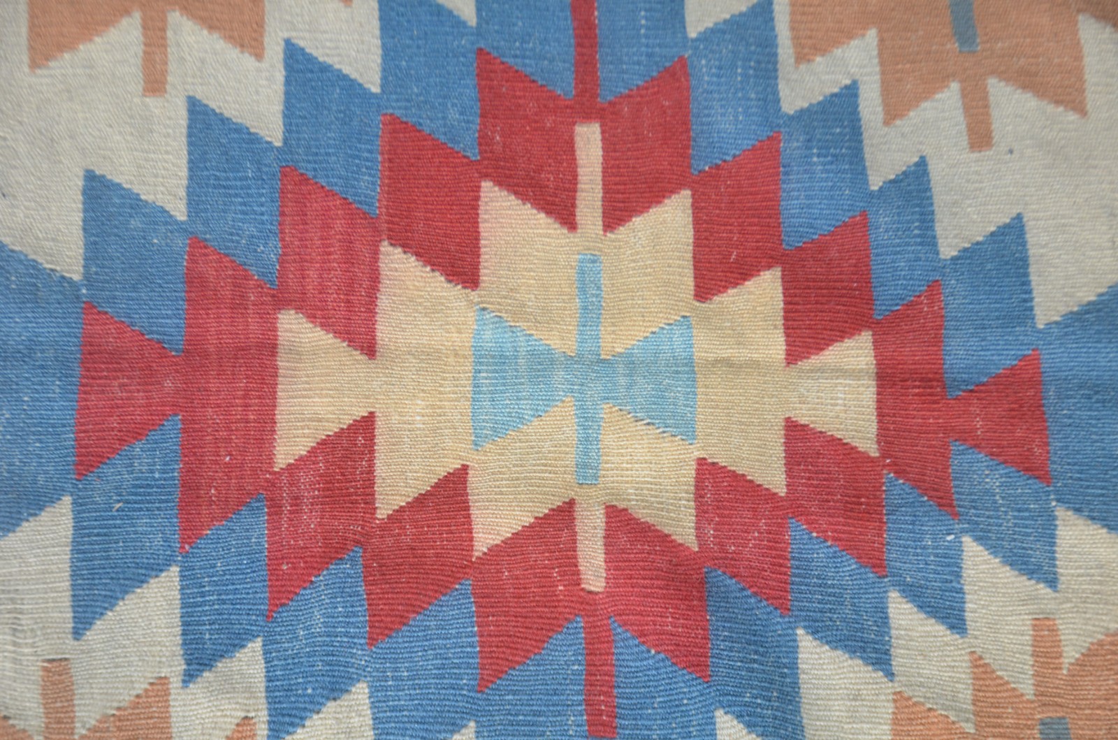 Tapete Kilim (1000) - foto 7 de 9