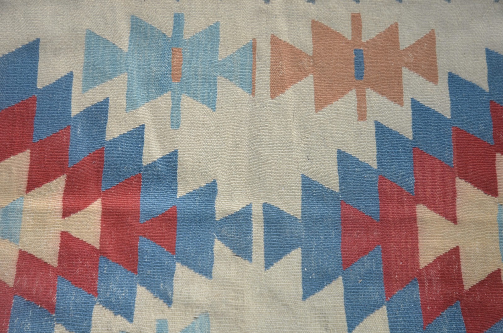 Tapete Kilim (1000) - foto 8 de 9